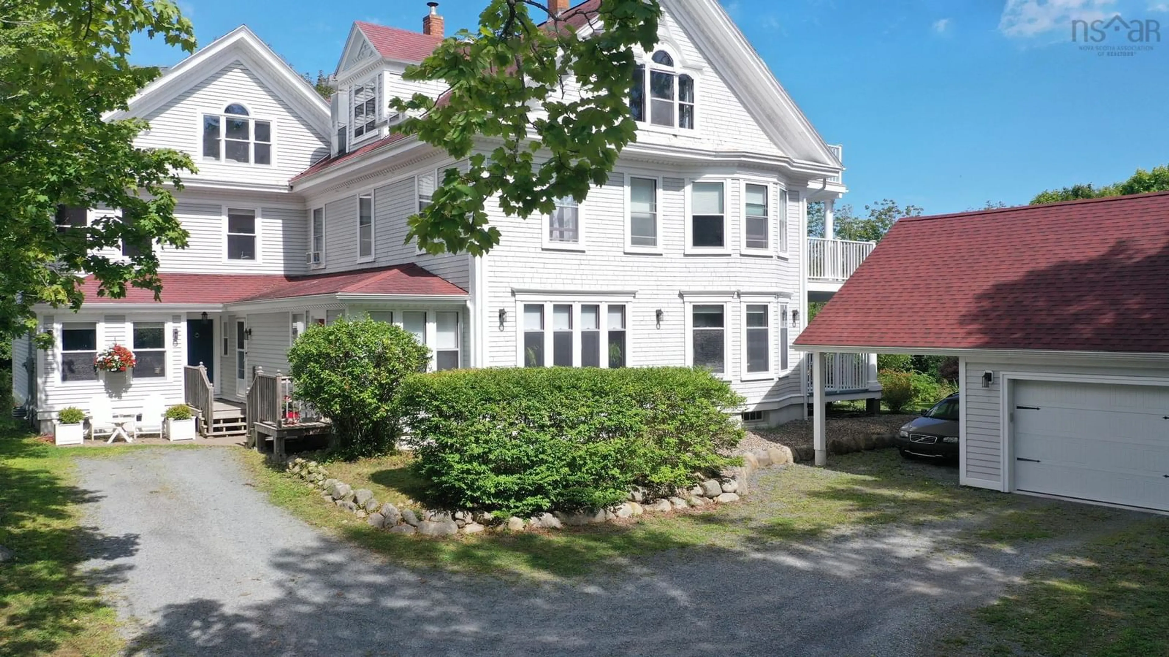 Unknown for 216 Dufferin St, Lunenburg Nova Scotia B0J 2C0
