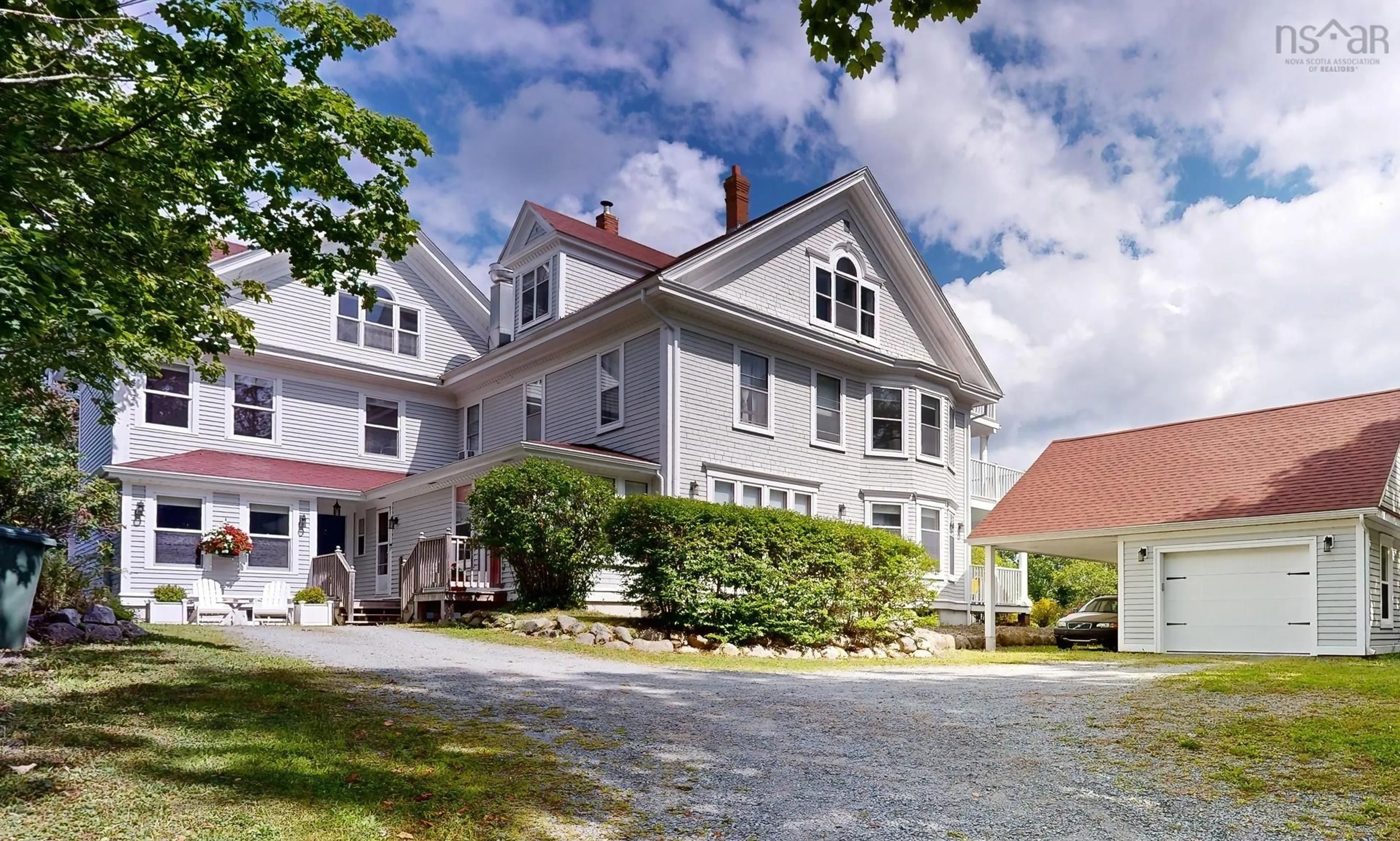 Unknown for 216 Dufferin St, Lunenburg Nova Scotia B0J 2C0