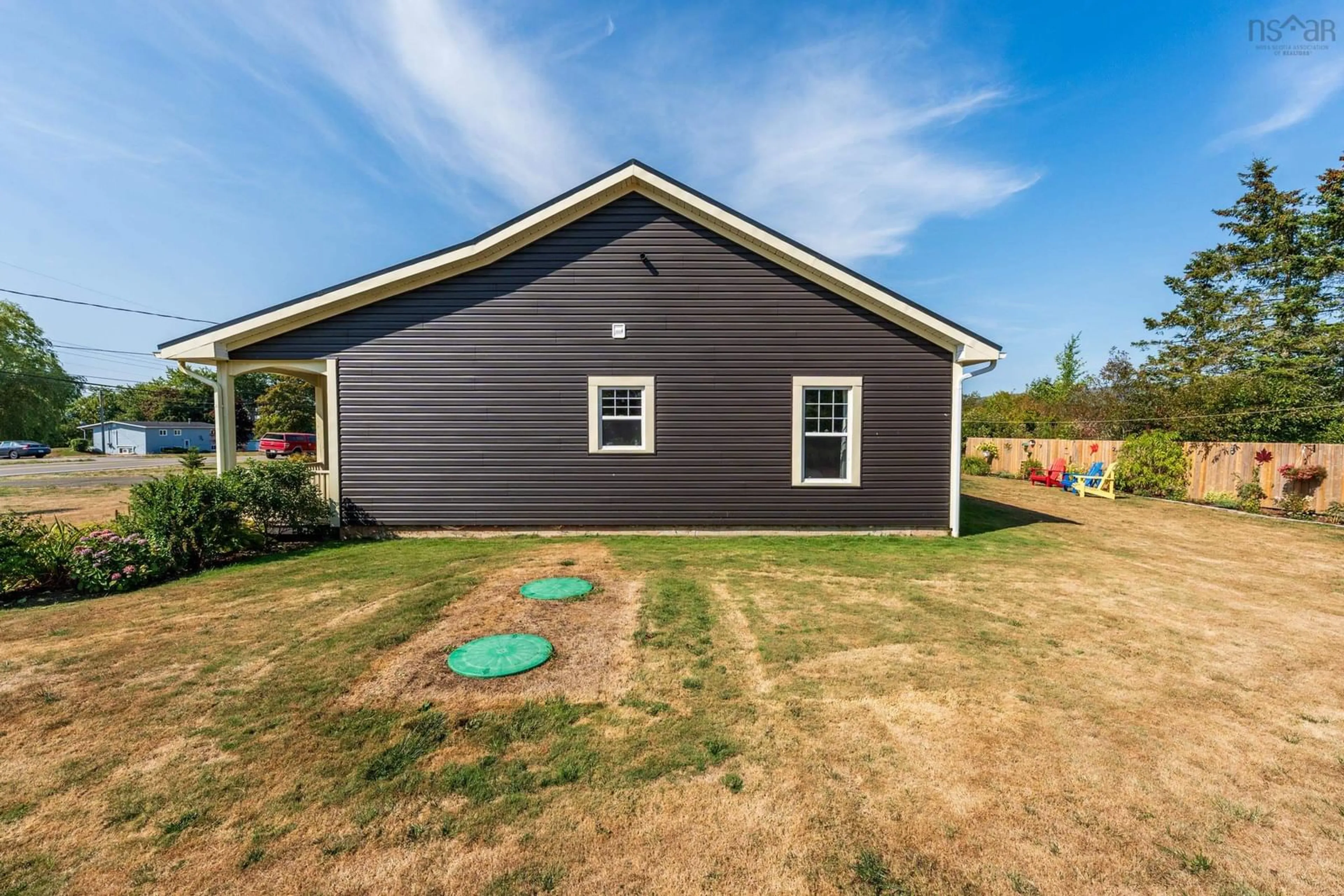 Unknown for 73 Granville St, Bridgetown Nova Scotia B0S 1C0