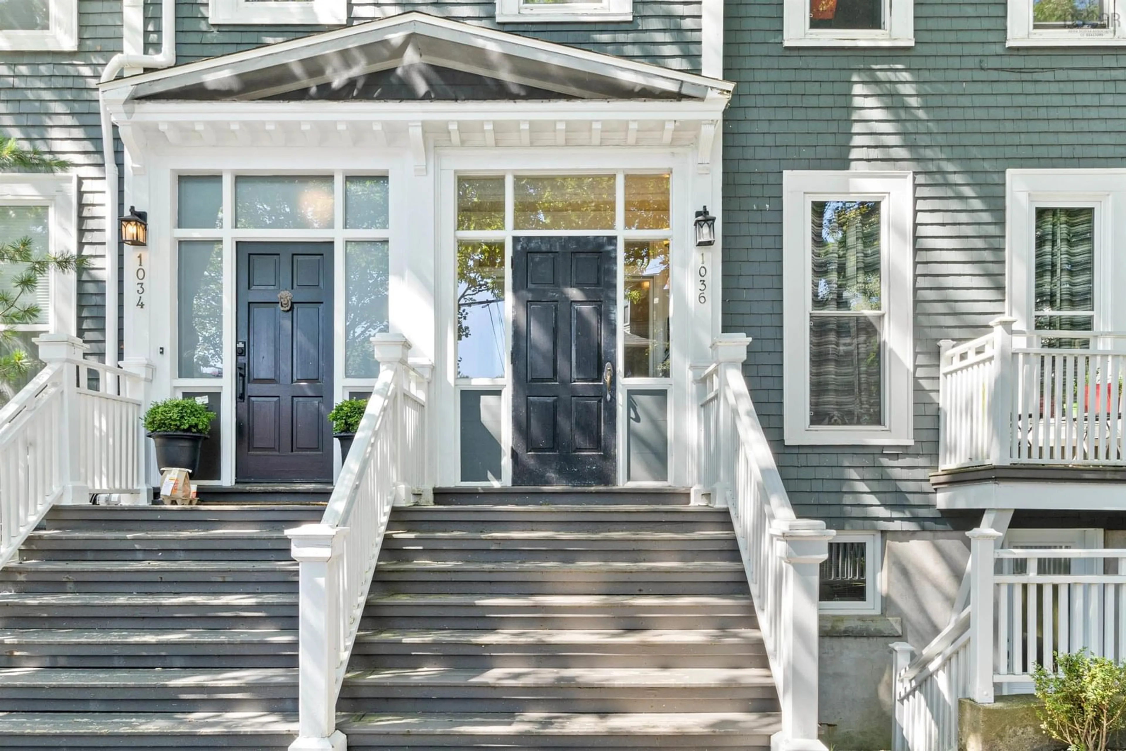 Unknown for 1036 Bland St #4, Halifax Peninsula Nova Scotia B3H 2S8