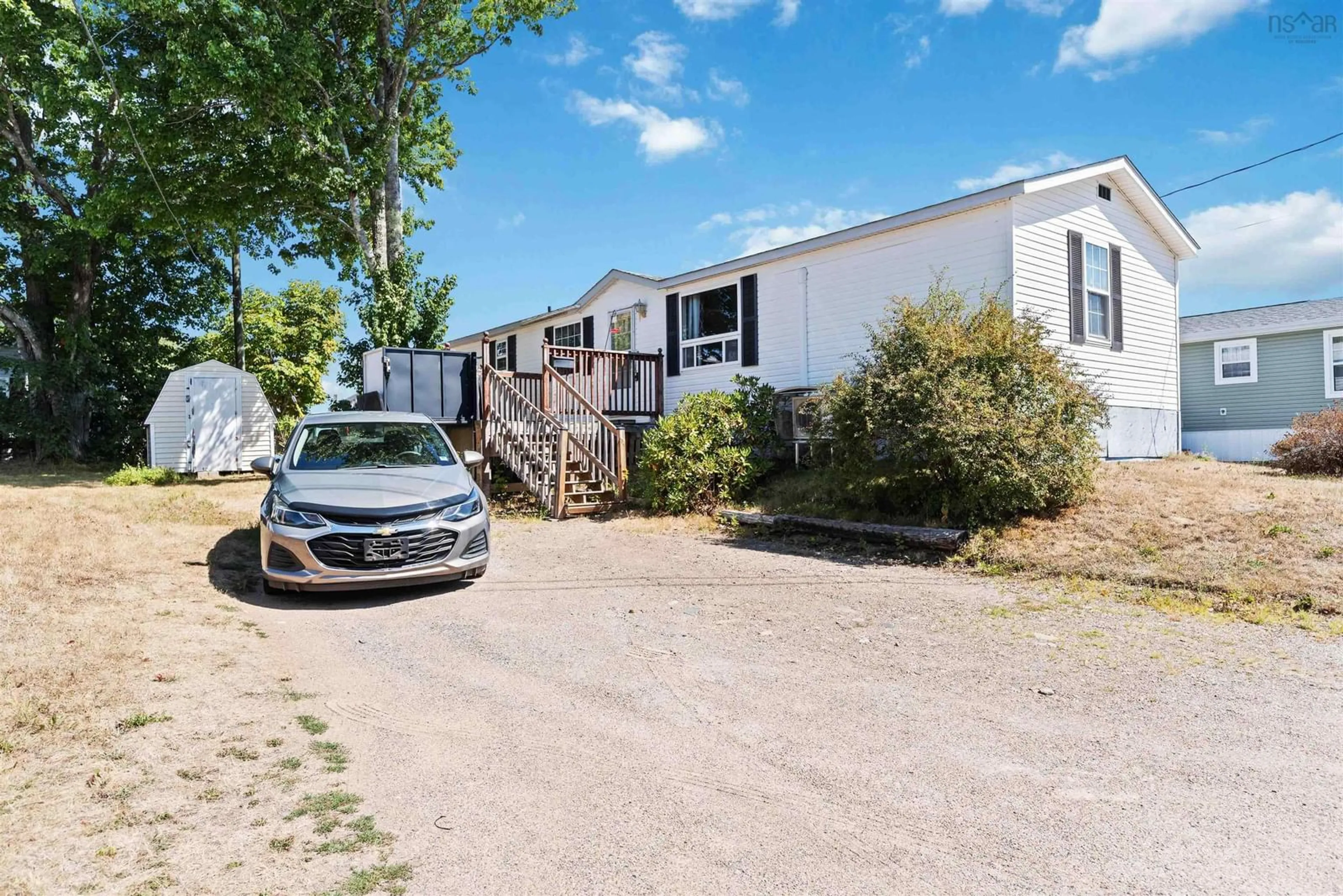 Unknown for 18 Shamrock Dr, New Minas Nova Scotia B4N 3T9