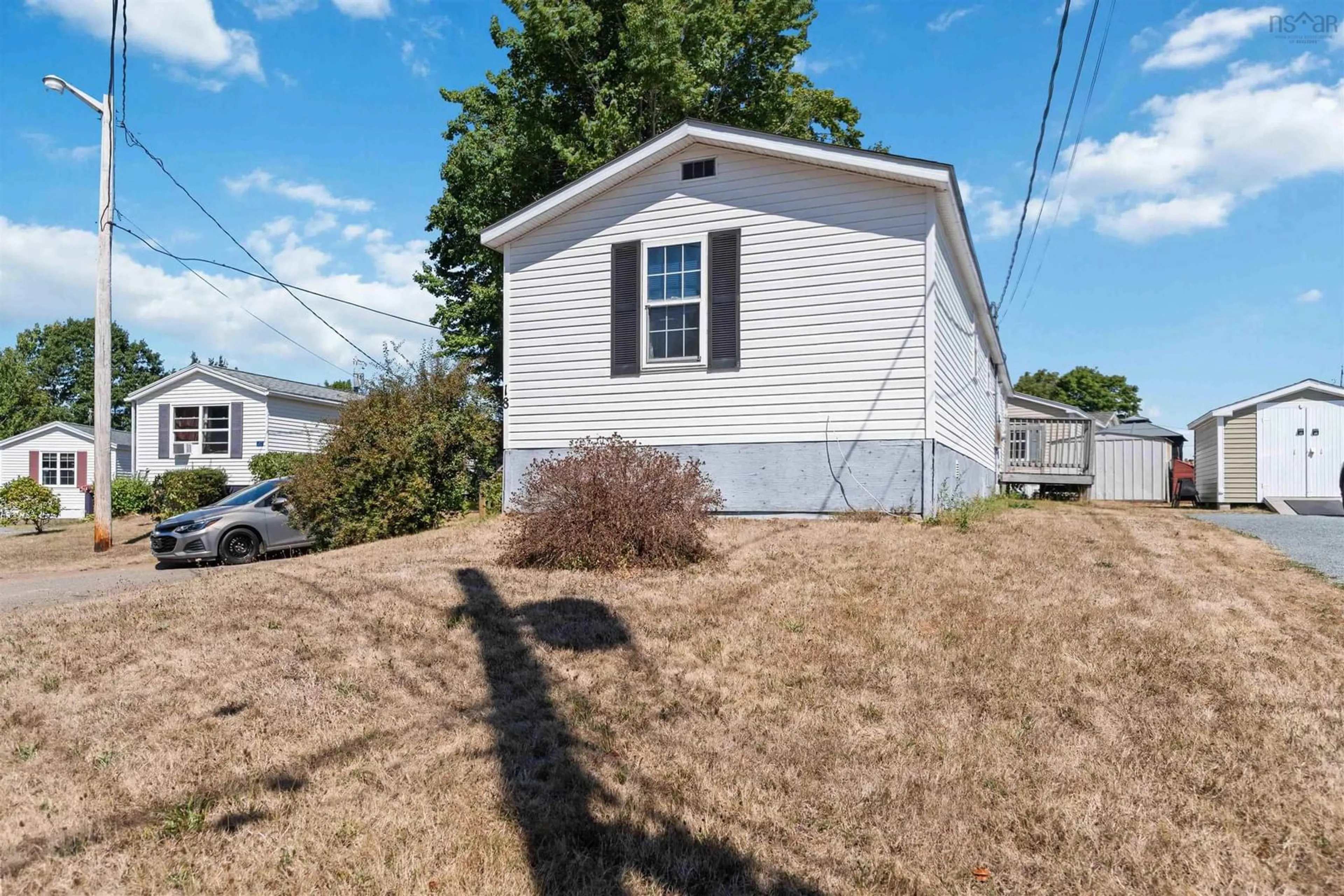 Unknown for 18 Shamrock Dr, New Minas Nova Scotia B4N 3T9
