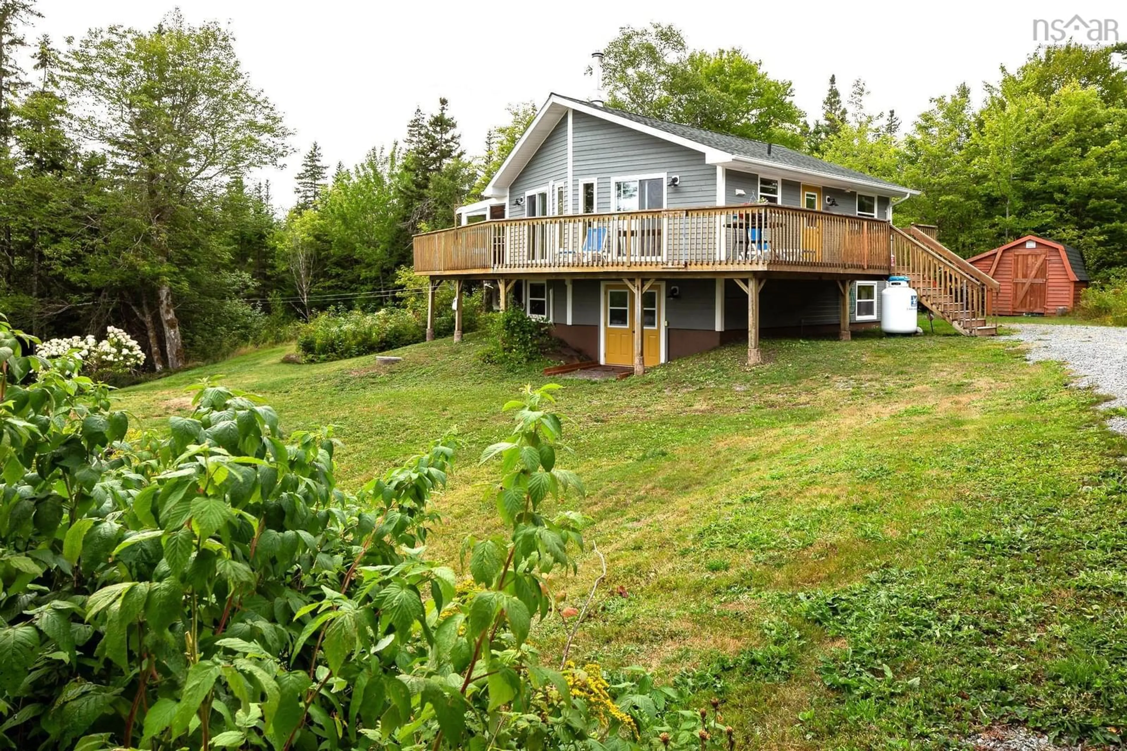 Unknown for 44 Trout Lake Dr, Grande Anse Nova Scotia B0E 1V0