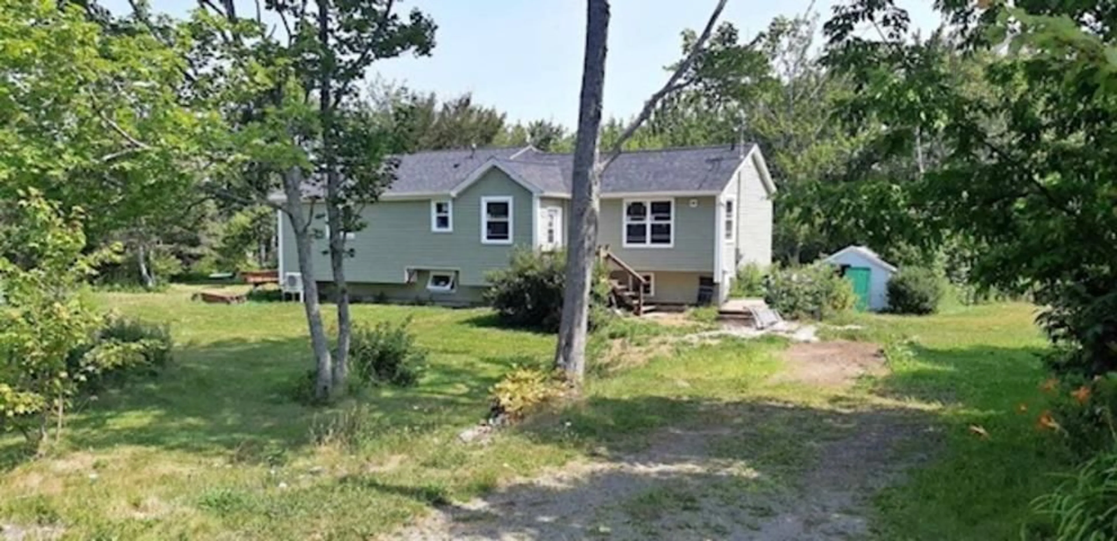 Unknown for 952 West Halls Harbour Rd, Halls Harbour Nova Scotia B0P 1J0