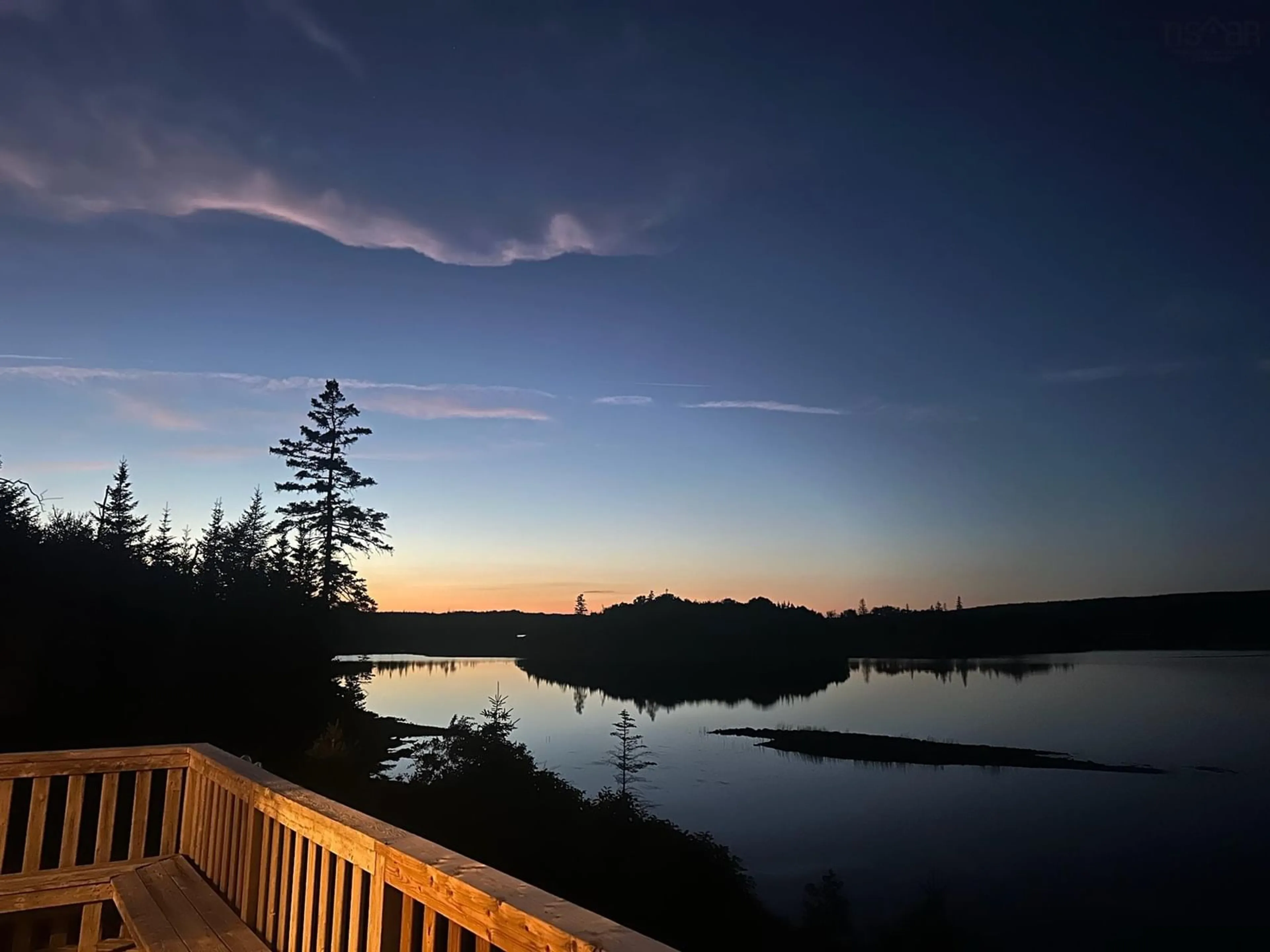 Unknown for 2230 Larrys River Rd, Lundy Nova Scotia B0H 1N0
