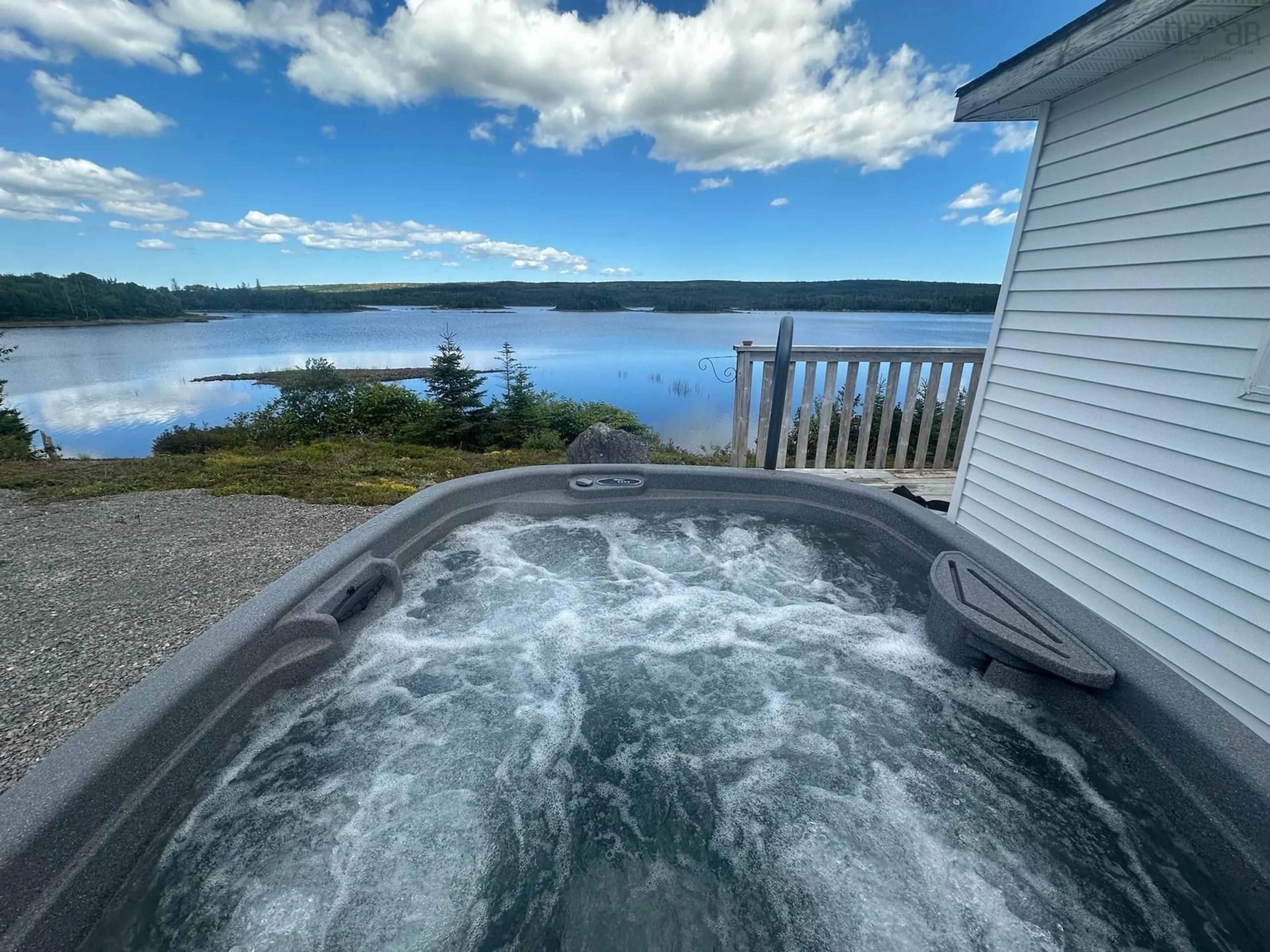 Unknown for 2230 Larrys River Rd, Lundy Nova Scotia B0H 1N0