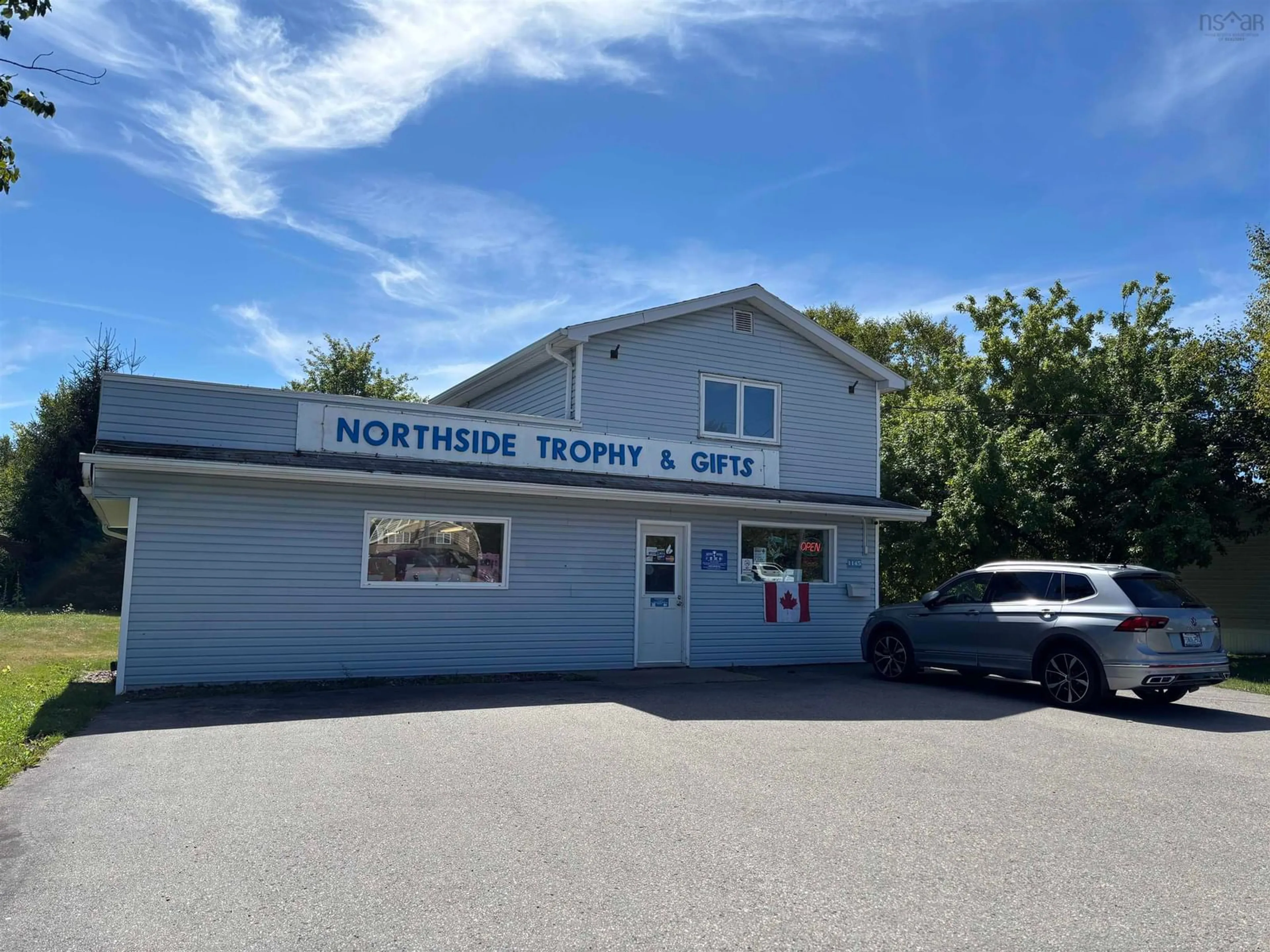 Unknown for 1145 Main Street, Sydney Mines Nova Scotia B1V 2M8