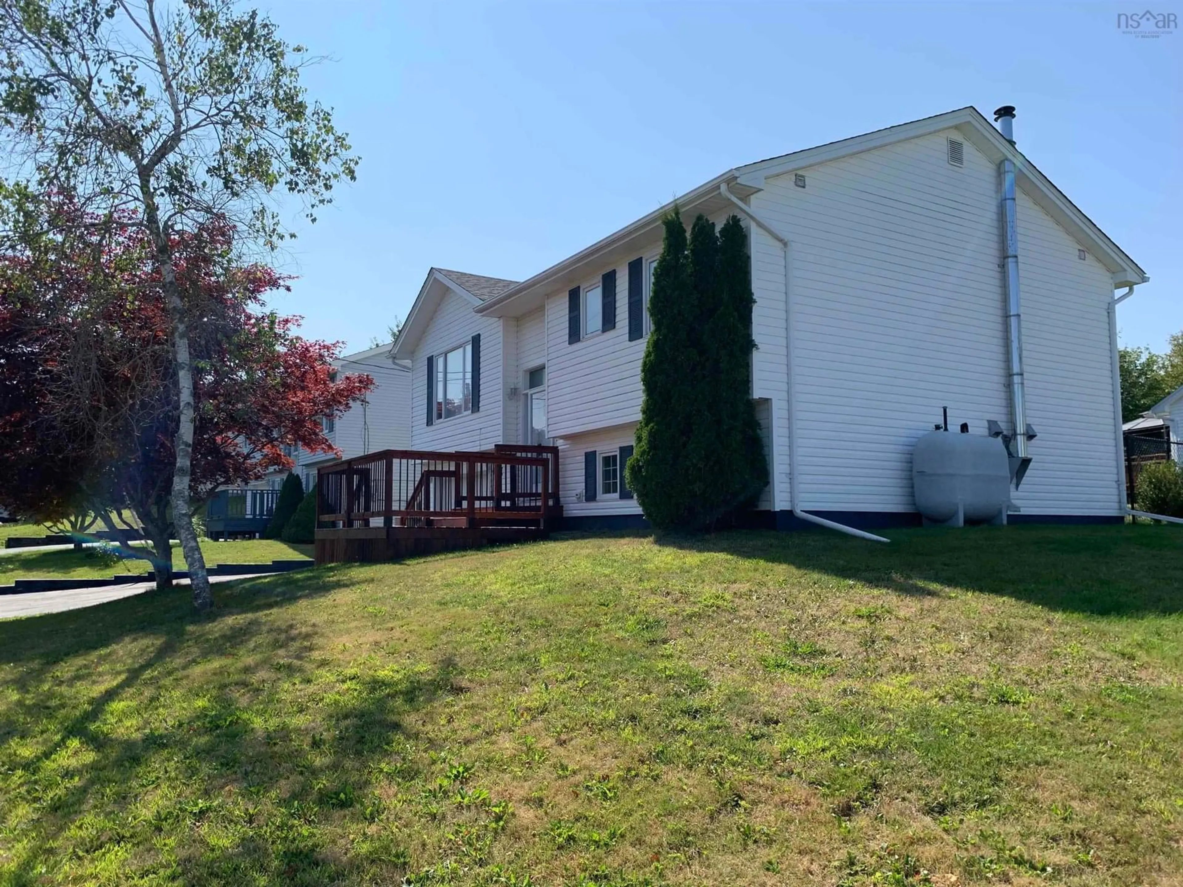 Unknown for 1 Cassandra Dr, Dartmouth Nova Scotia B2W 6H3