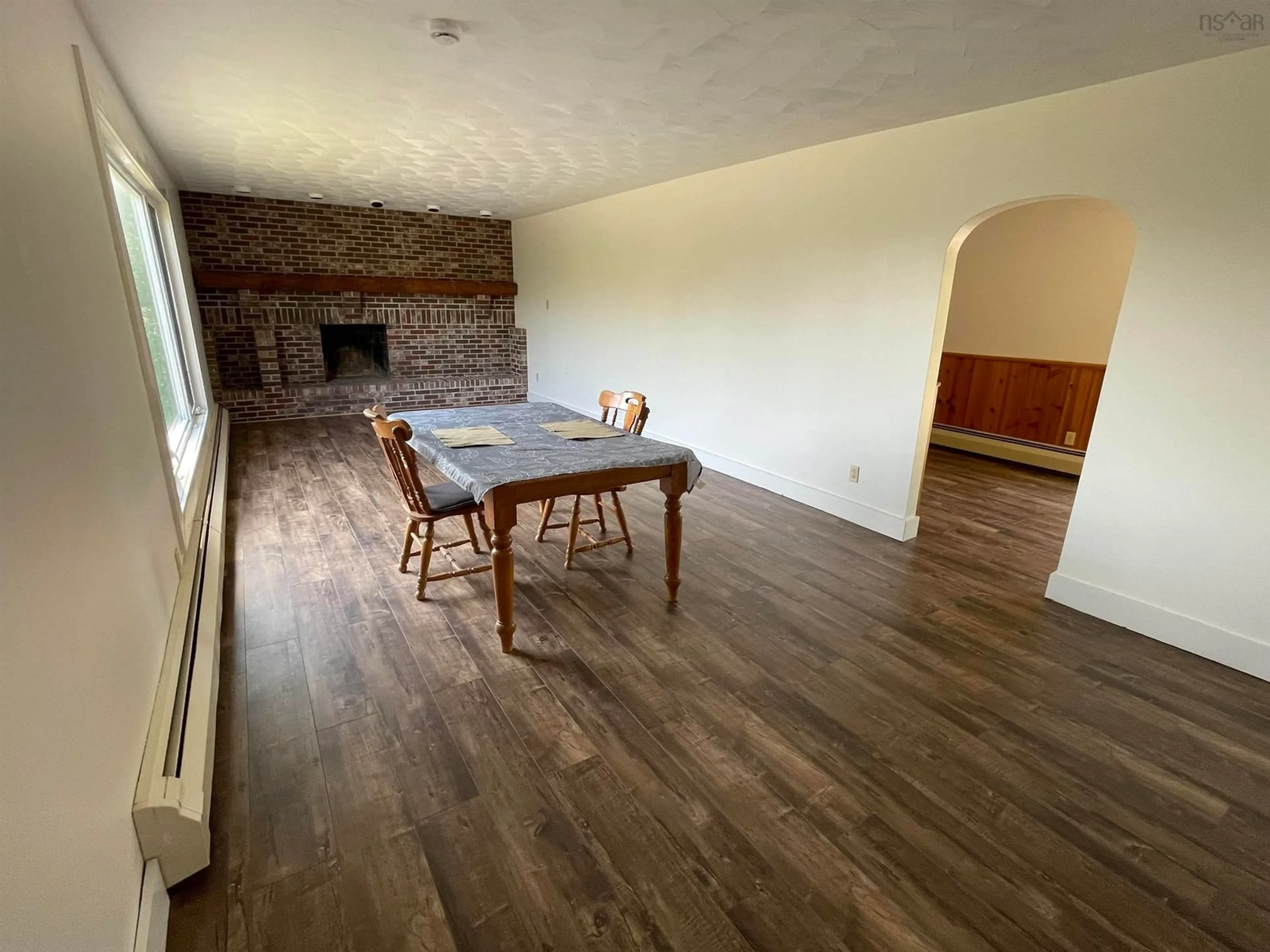 A pic of a room for 1017 Feeners Corner Rd, Upper Northfield Nova Scotia B4V 5A6