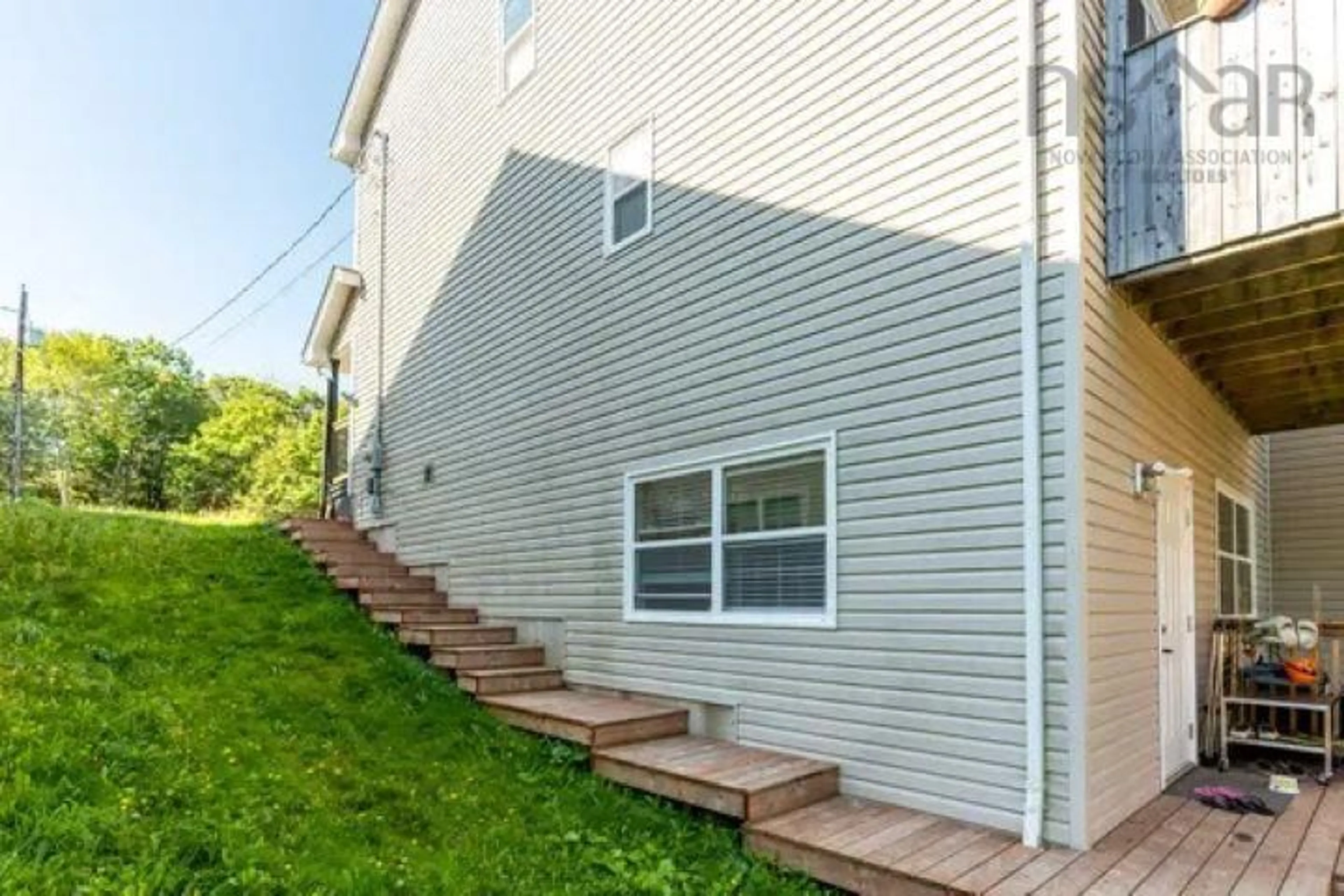 Unknown for 9 Hubleys Dr, Halifax Nova Scotia B3P 1G9