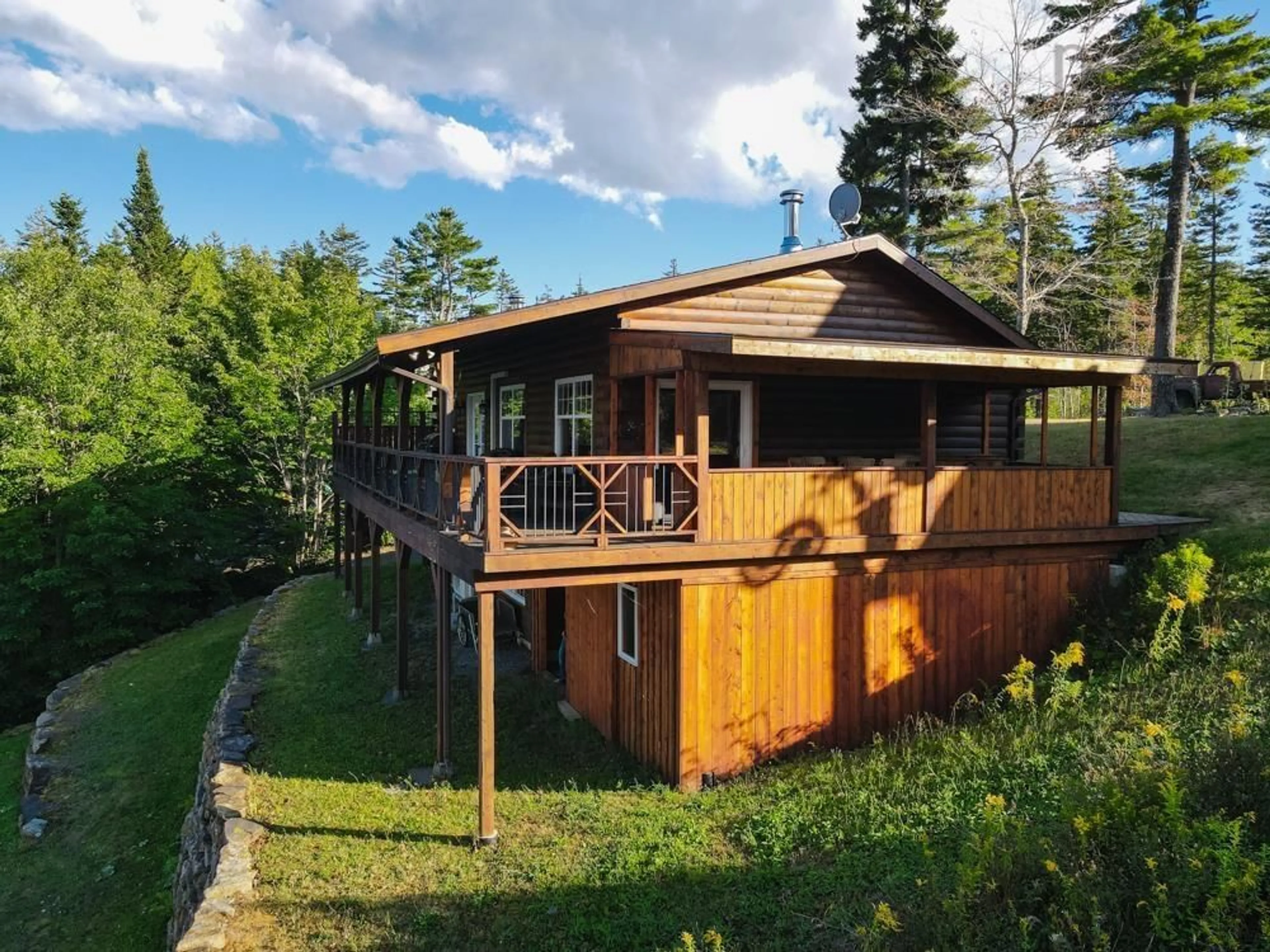 Unknown for 169 Cockscomb Lake Dr, Mount Uniacke Nova Scotia B0N 1Z0