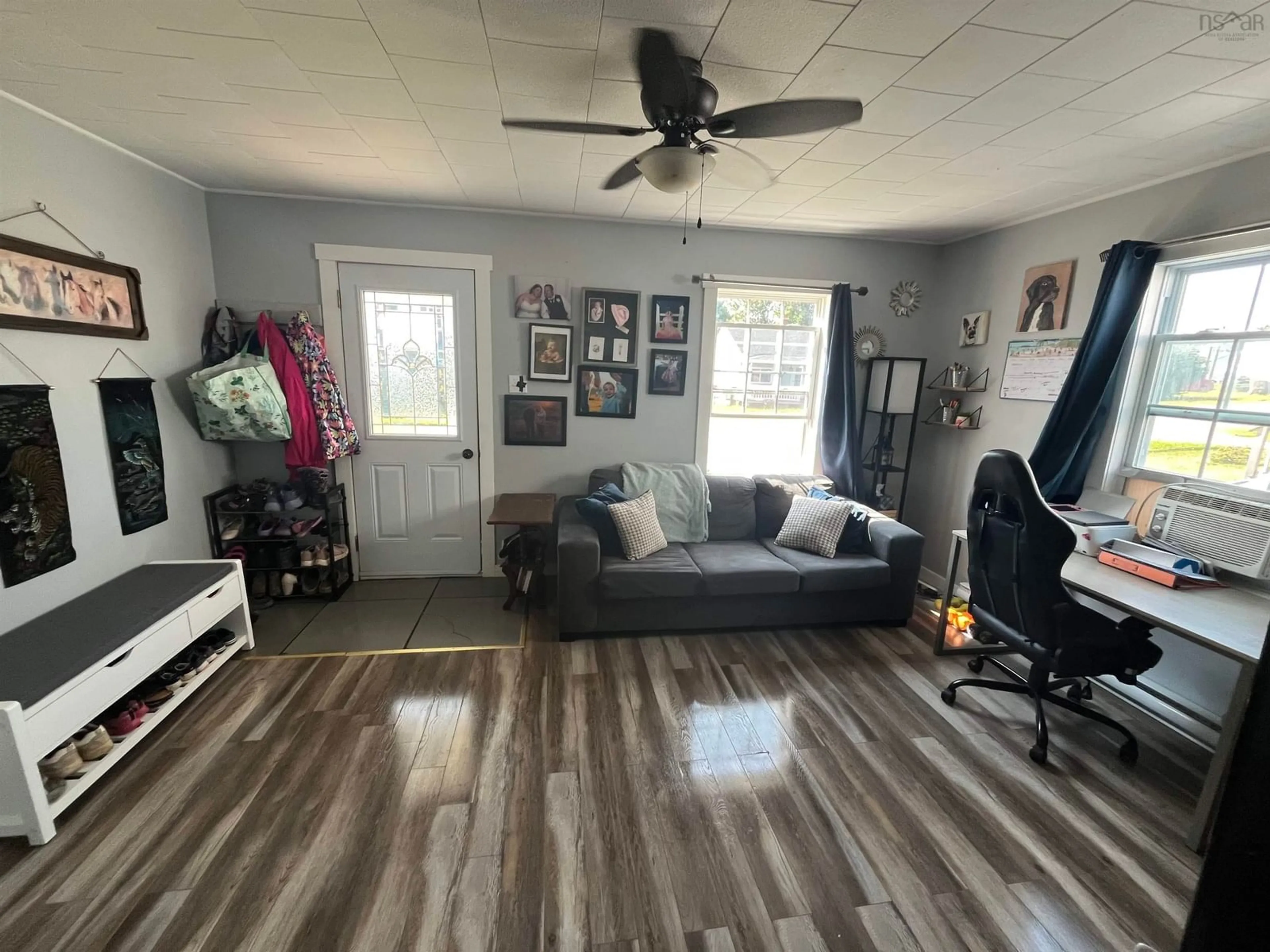 A pic of a room for 34 Cedar St, Pictou Nova Scotia B0K 1H0