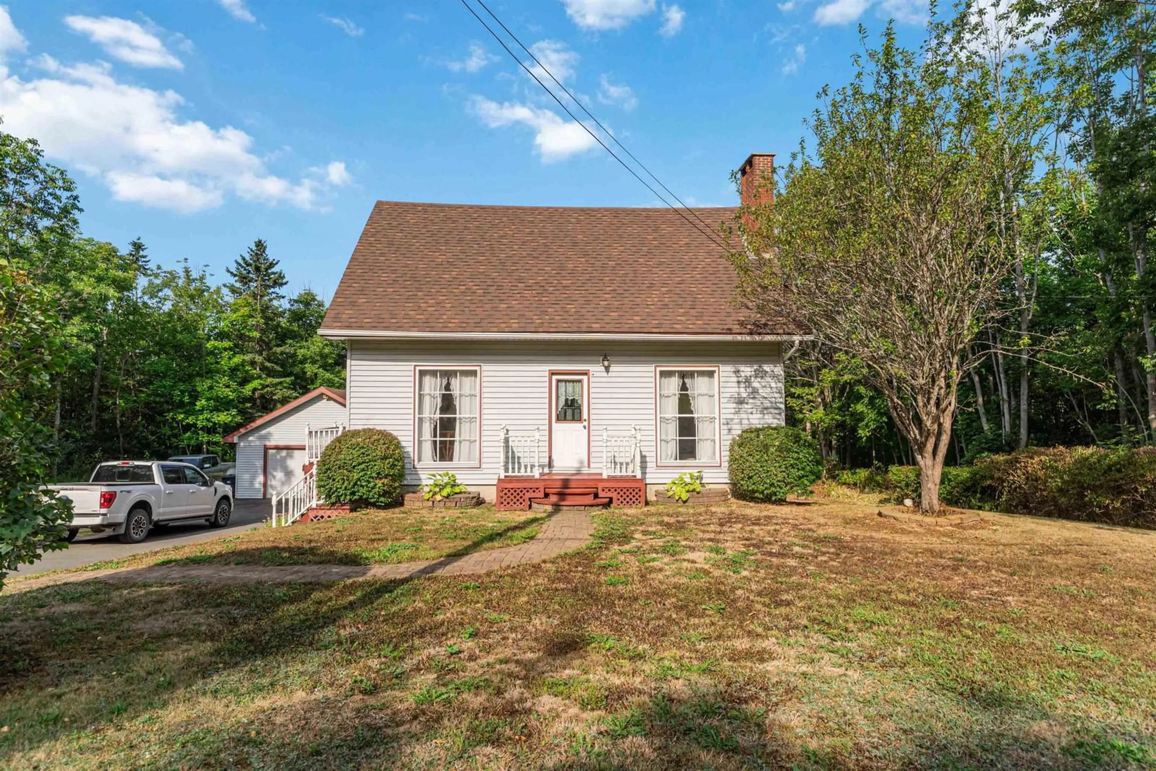 Unknown for 483 Lighthouse Rd, Bay View Nova Scotia B0V 1A0
