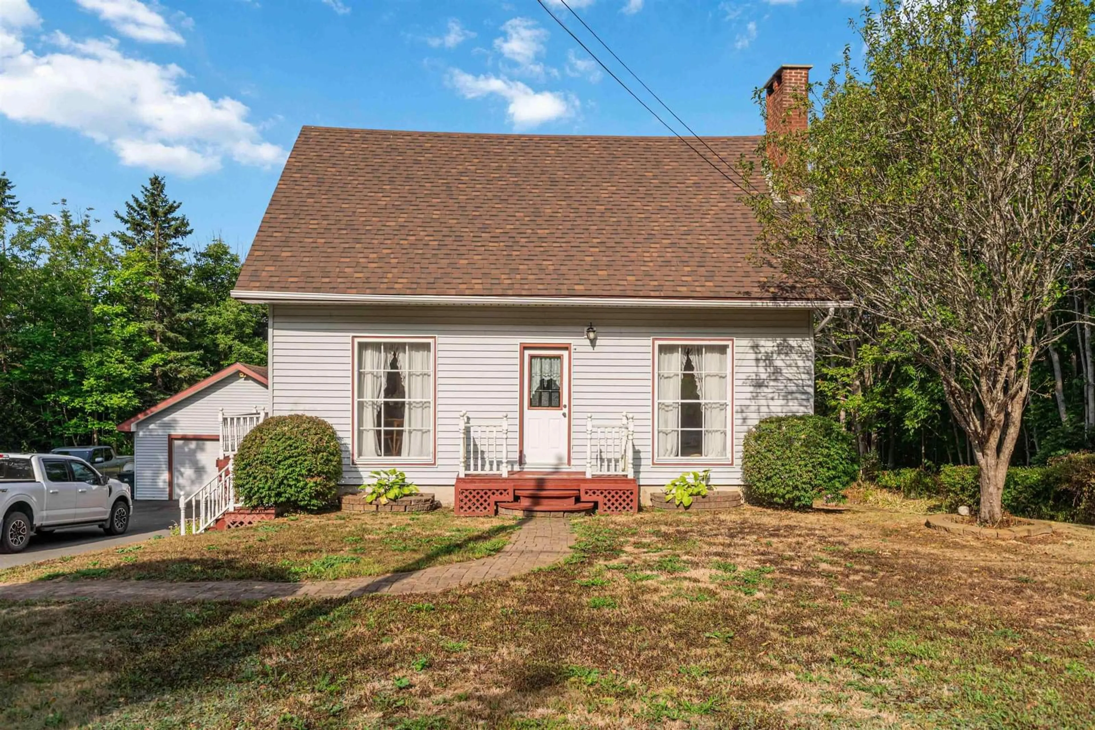 Unknown for 483 Lighthouse Rd, Bay View Nova Scotia B0V 1A0