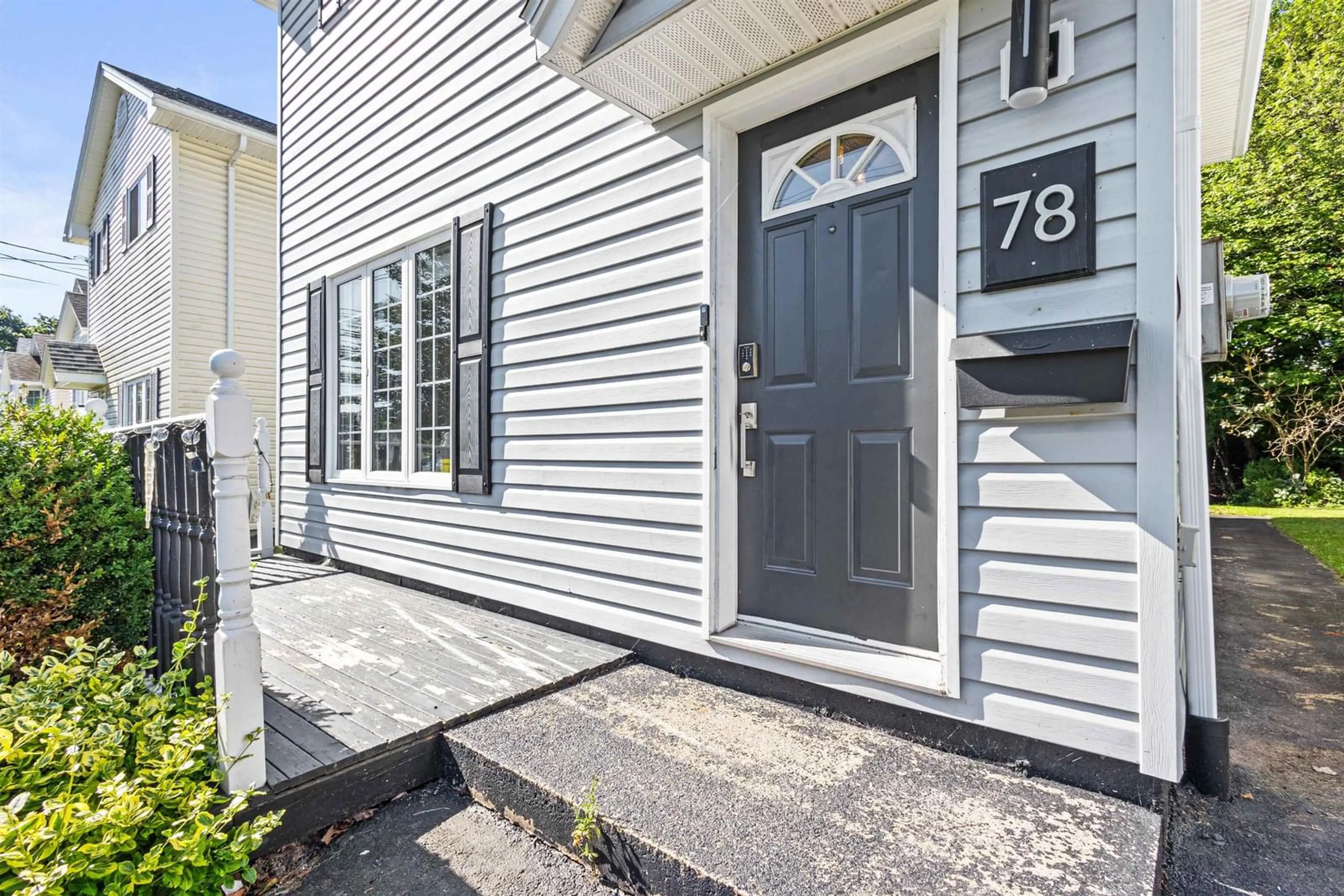 Unknown for 78 Abrams Way, Halifax Nova Scotia B3P 2S1