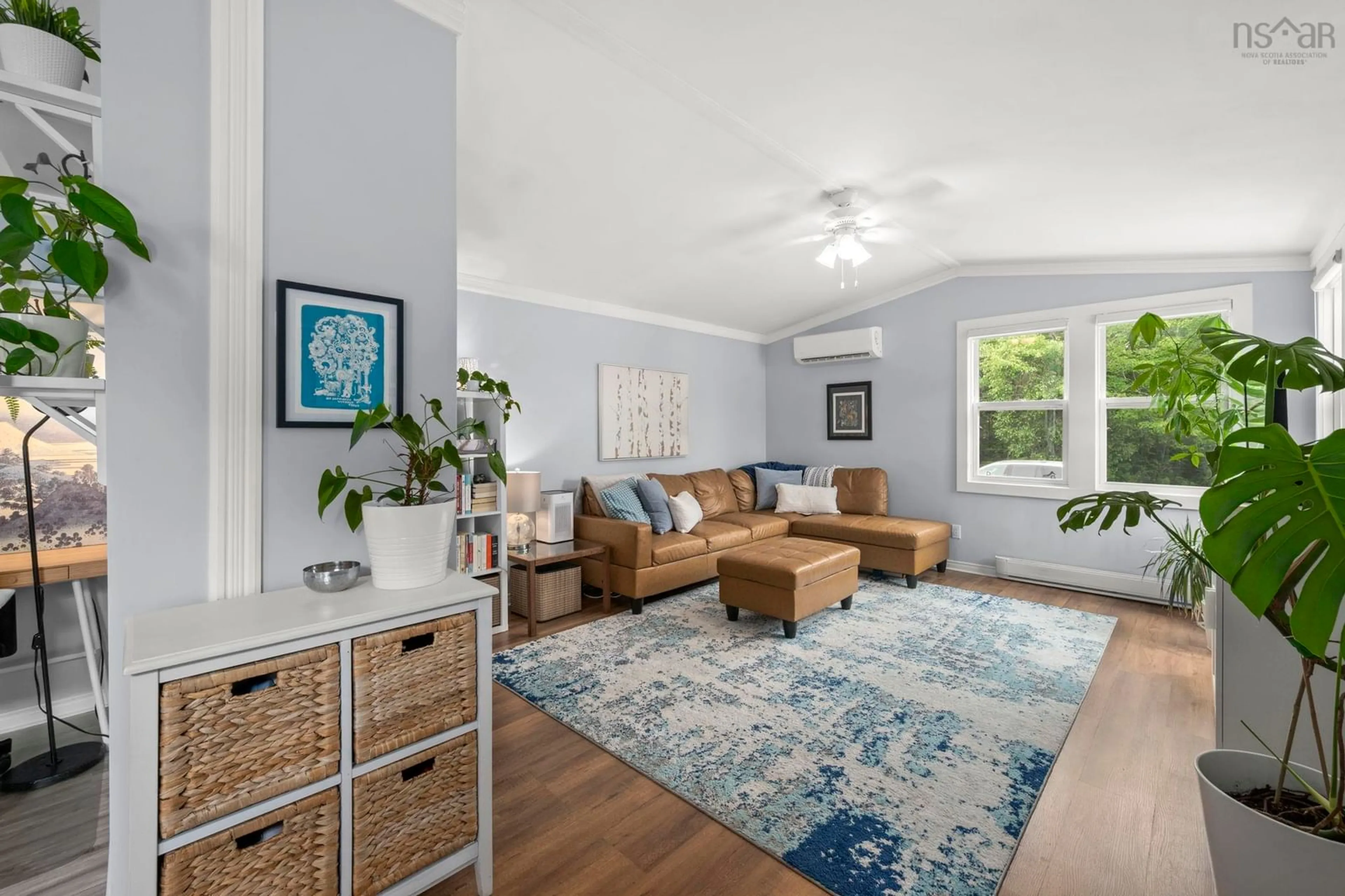 Living room with furniture, unknown for 463 Glen Rise Dr, Beaver Bank Nova Scotia B4E 2M4
