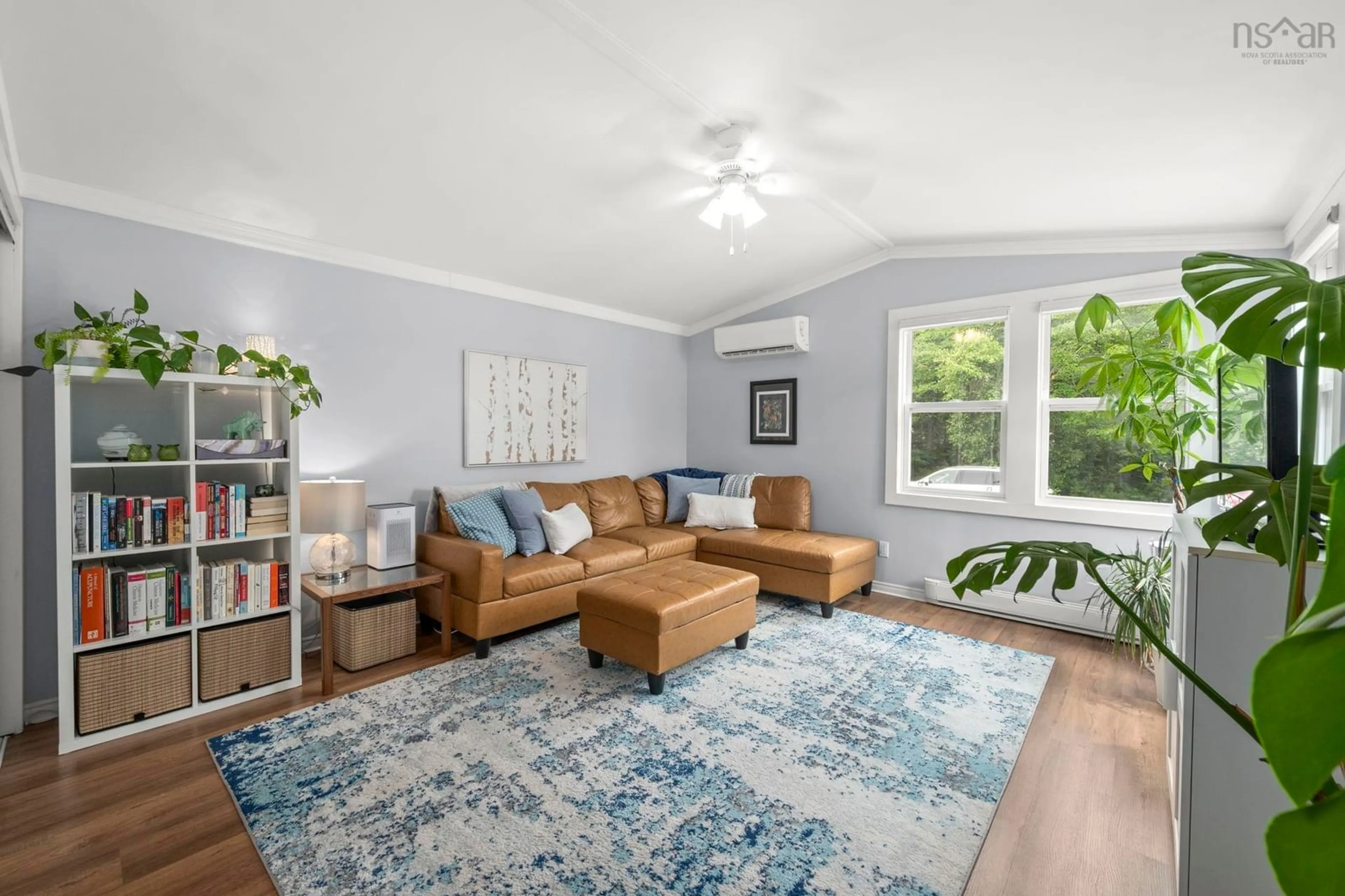 Living room with furniture, unknown for 463 Glen Rise Dr, Beaver Bank Nova Scotia B4E 2M4