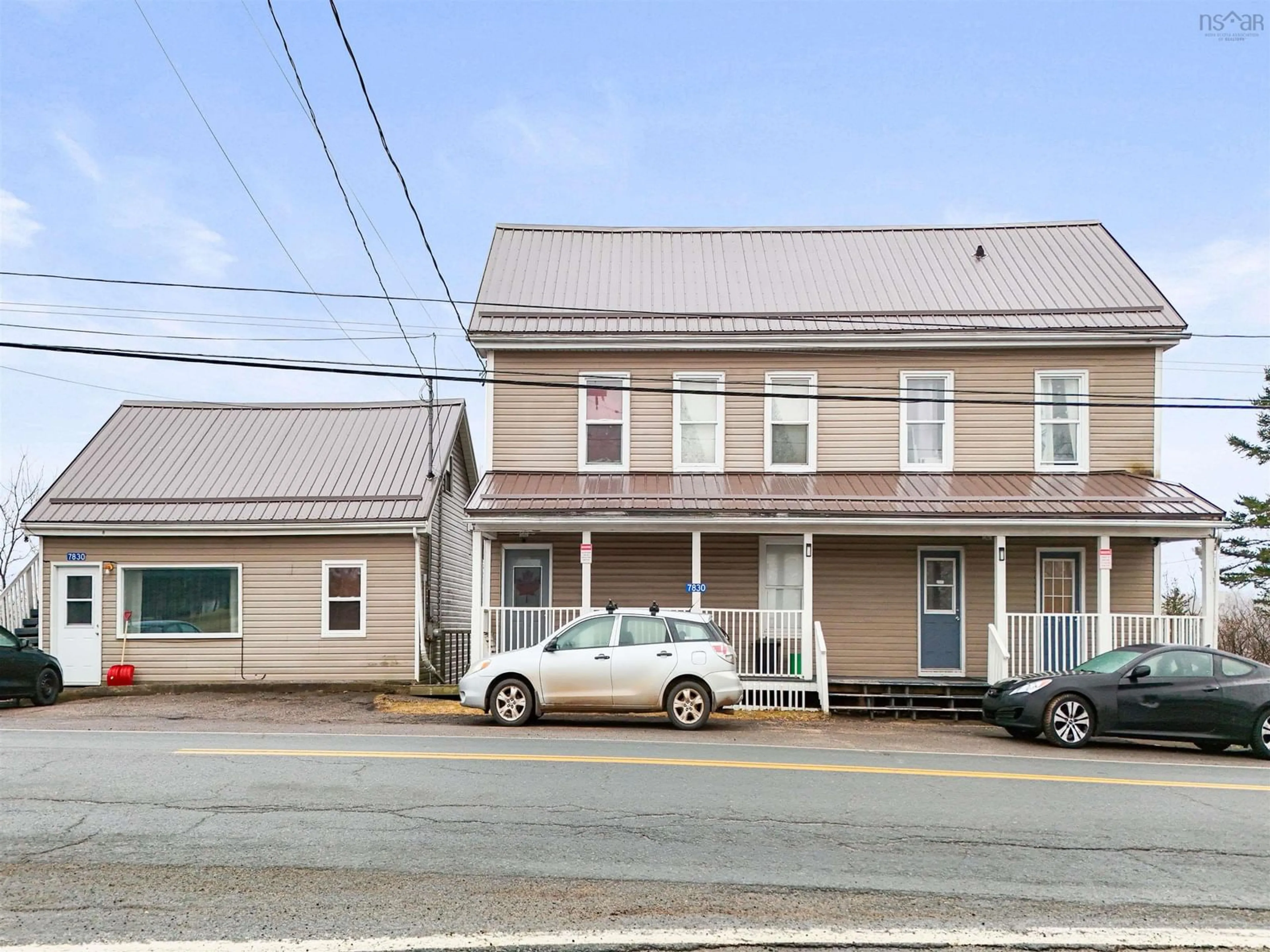 Unknown for 7830 Highway 357, Middle Musquodoboit Nova Scotia B2T 1B9