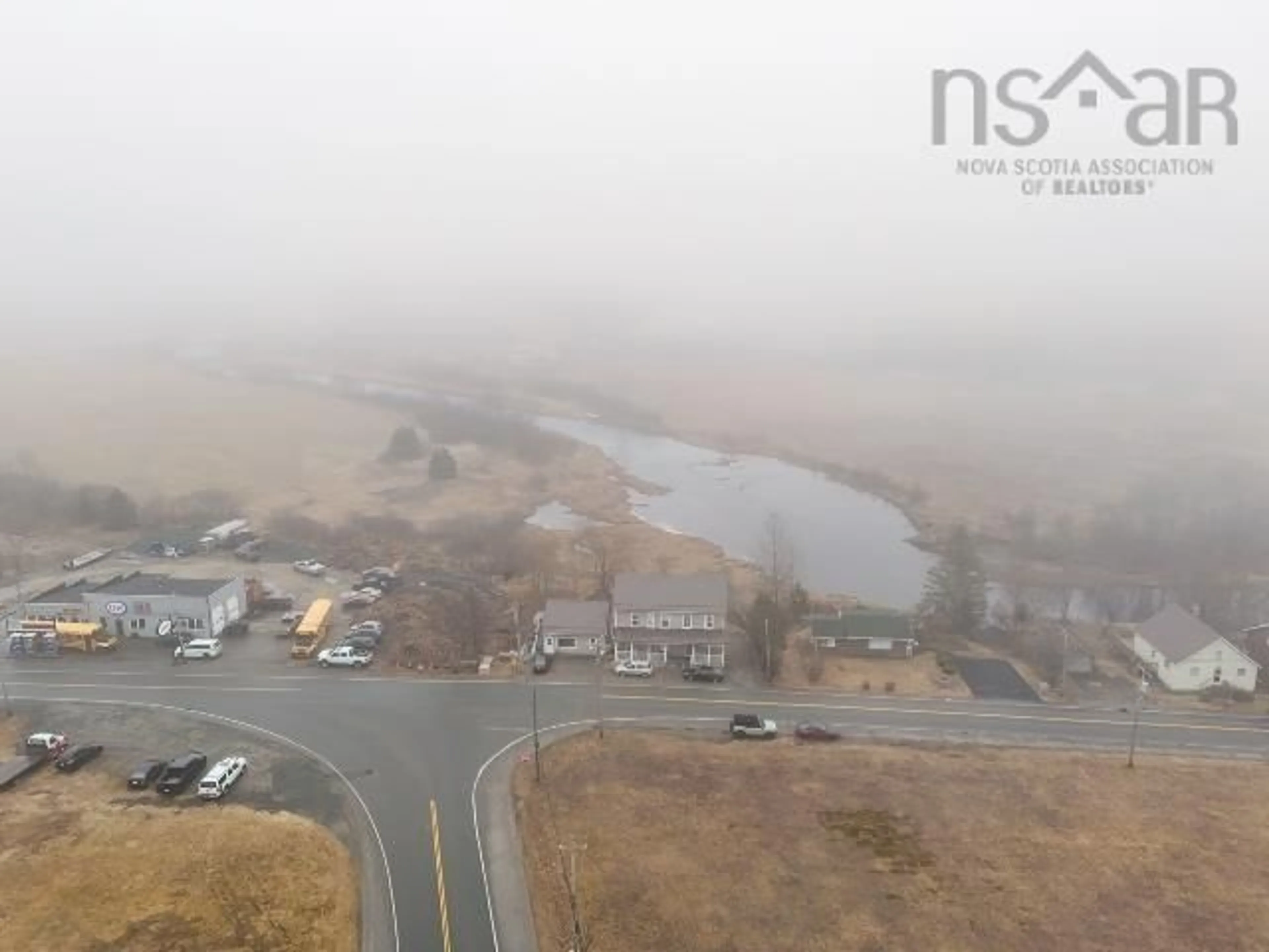 A pic from outside/outdoor area/front of a property/back of a property/a pic from drone, water/lake/river/ocean view for 7830 Highway 357, Middle Musquodoboit Nova Scotia B2T 1B9