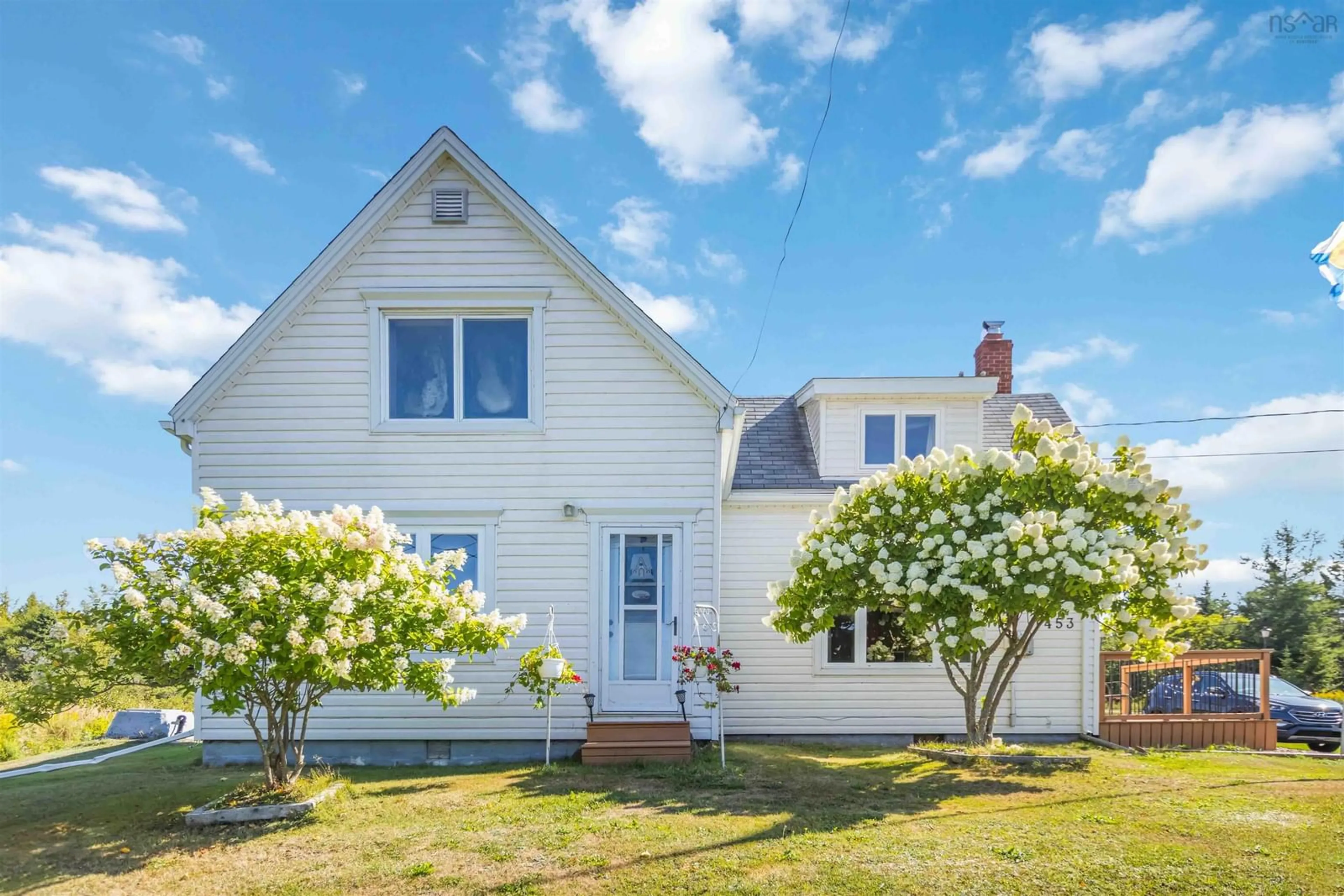 Unknown for 1453 East Chezzetcook Rd, Lower East Chezzetcook Nova Scotia B0J 2L0