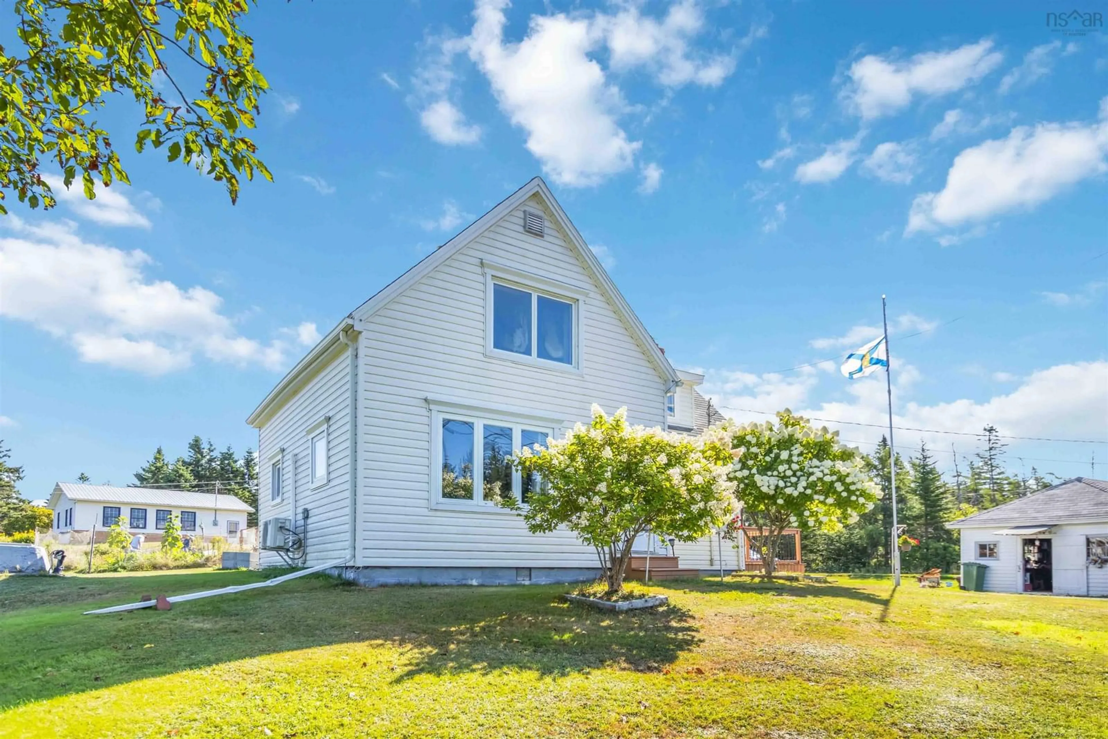 Unknown for 1453 East Chezzetcook Rd, Lower East Chezzetcook Nova Scotia B0J 2L0