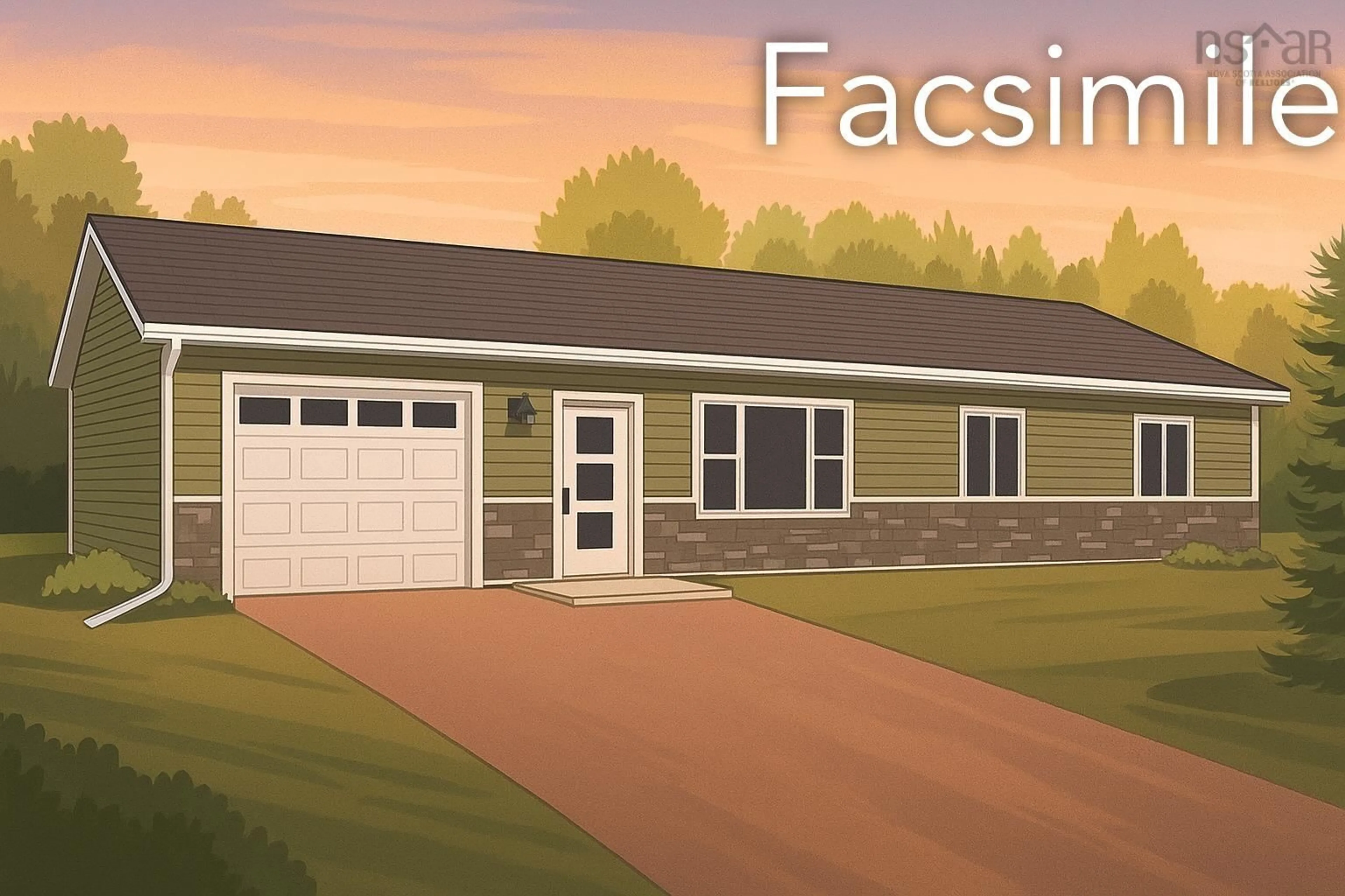 Indoor garage for 1629A Highway 246, West New Annan Nova Scotia B0K 1V0