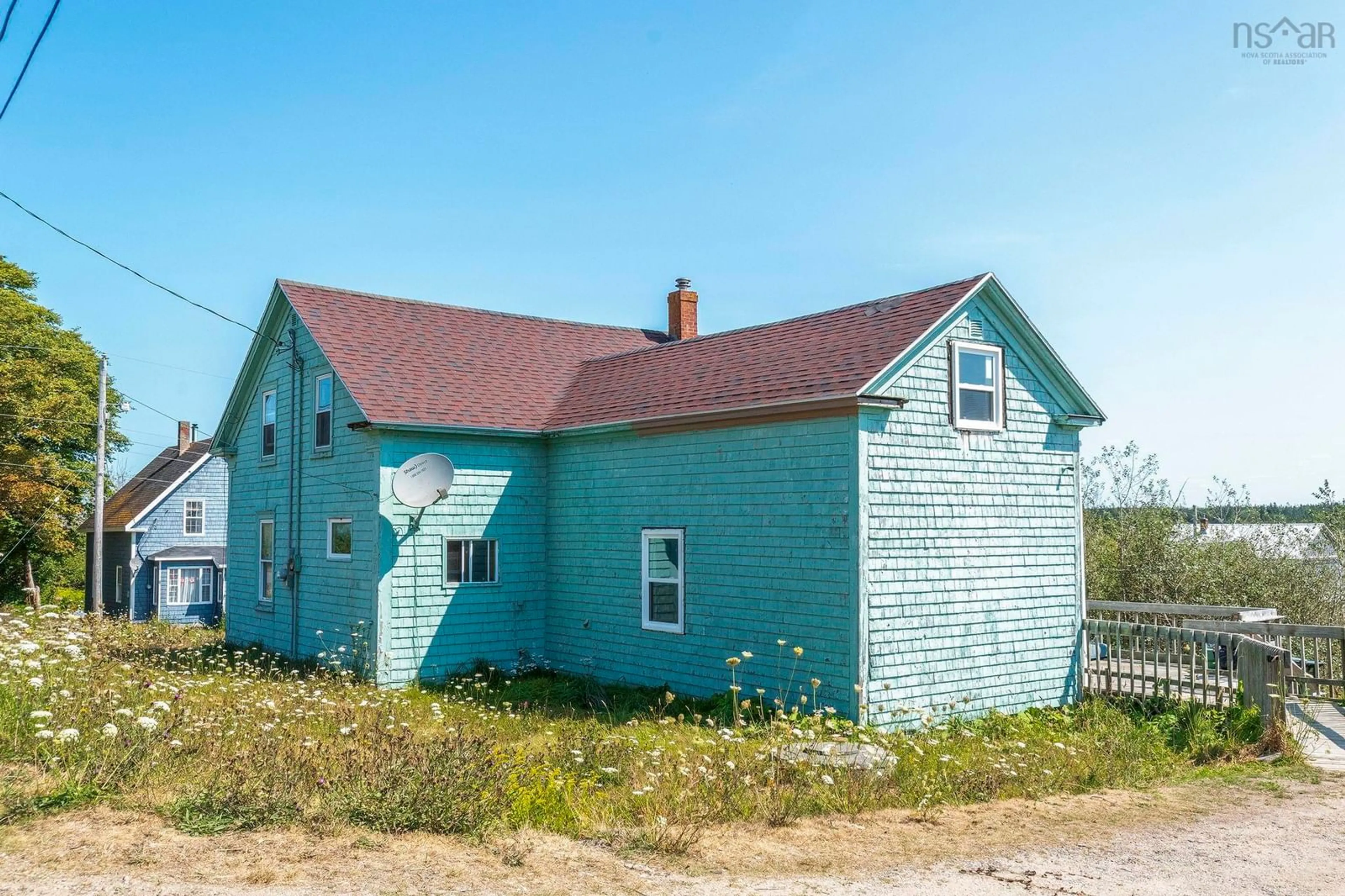 Unknown for 240 217 Hwy, Freeport Nova Scotia B0V 1B0