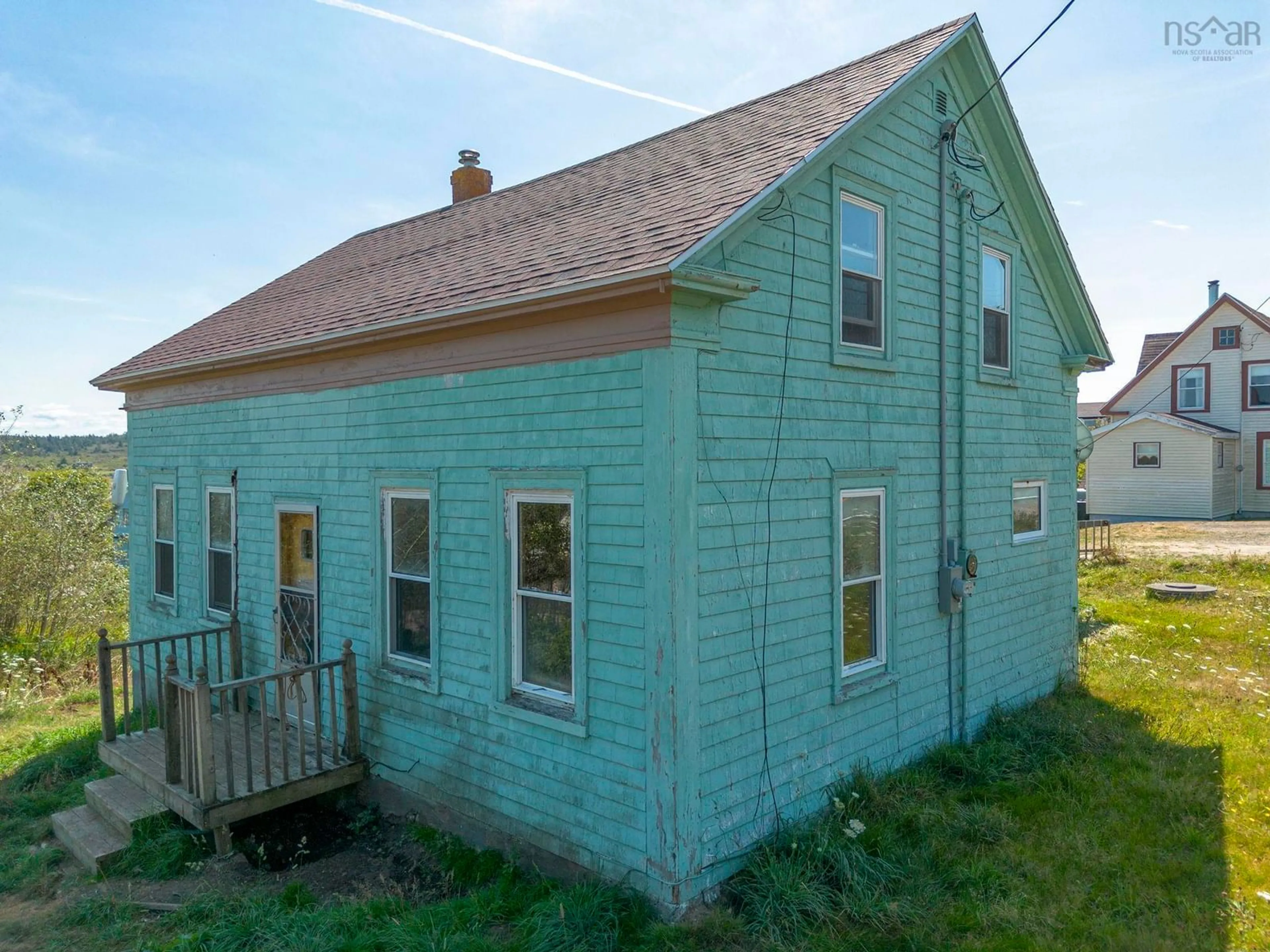 Unknown for 240 217 Hwy, Freeport Nova Scotia B0V 1B0