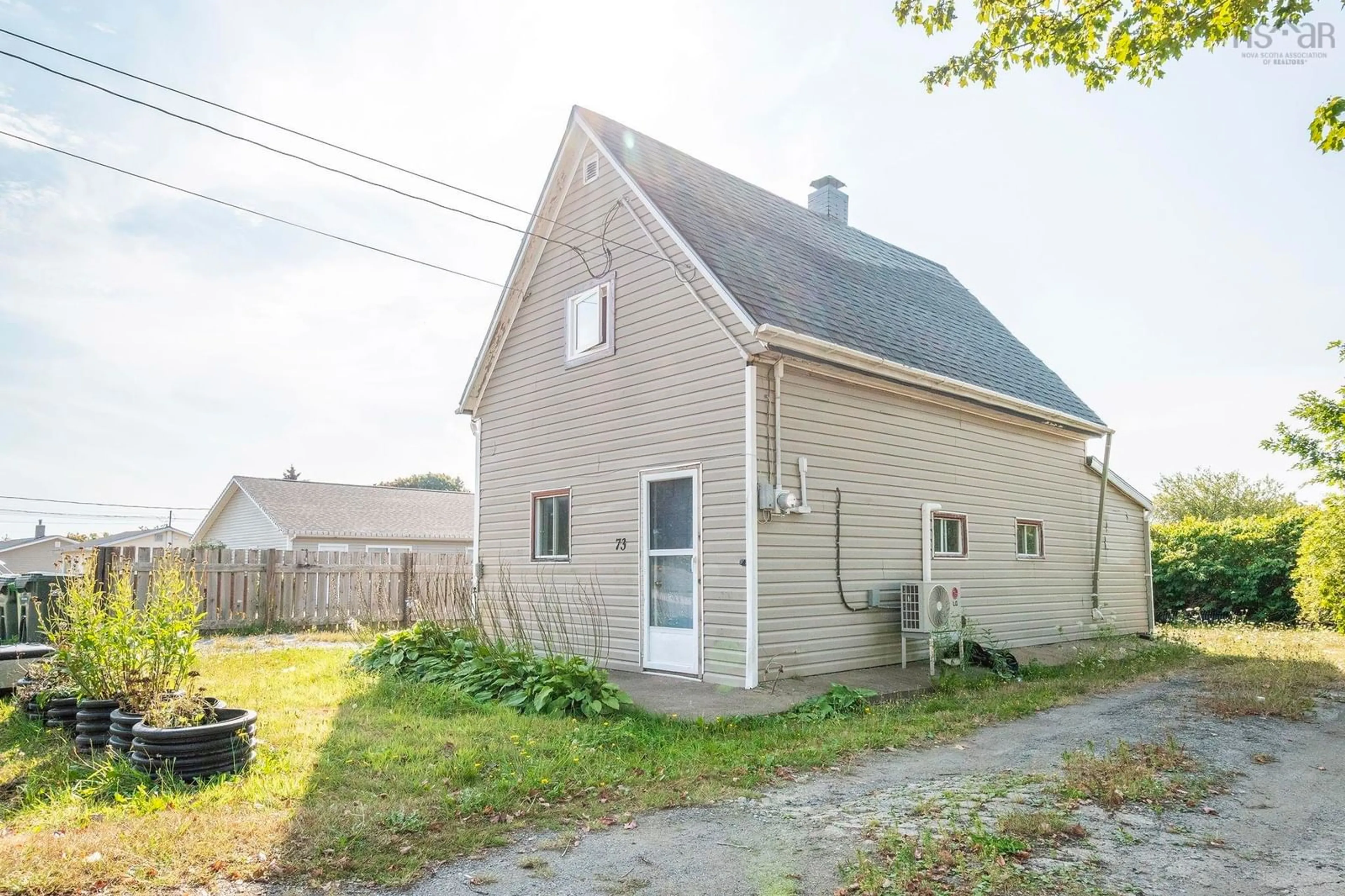 Unknown for 73 St Marys St, Digby Nova Scotia B0V 1A0