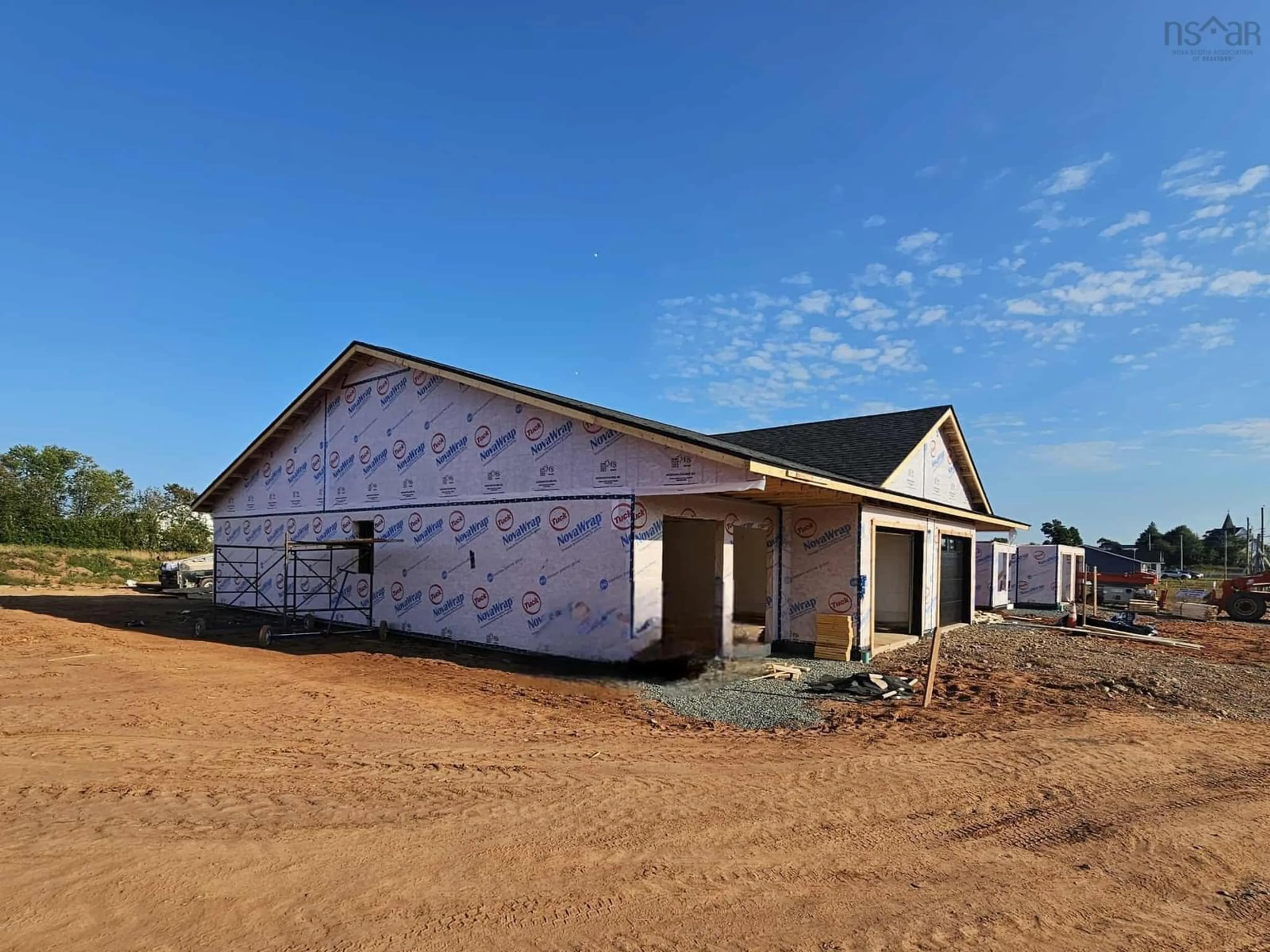 Unknown for Summer Hill Pl #Lot 22B, Upper Onslow Nova Scotia B6L 0G9