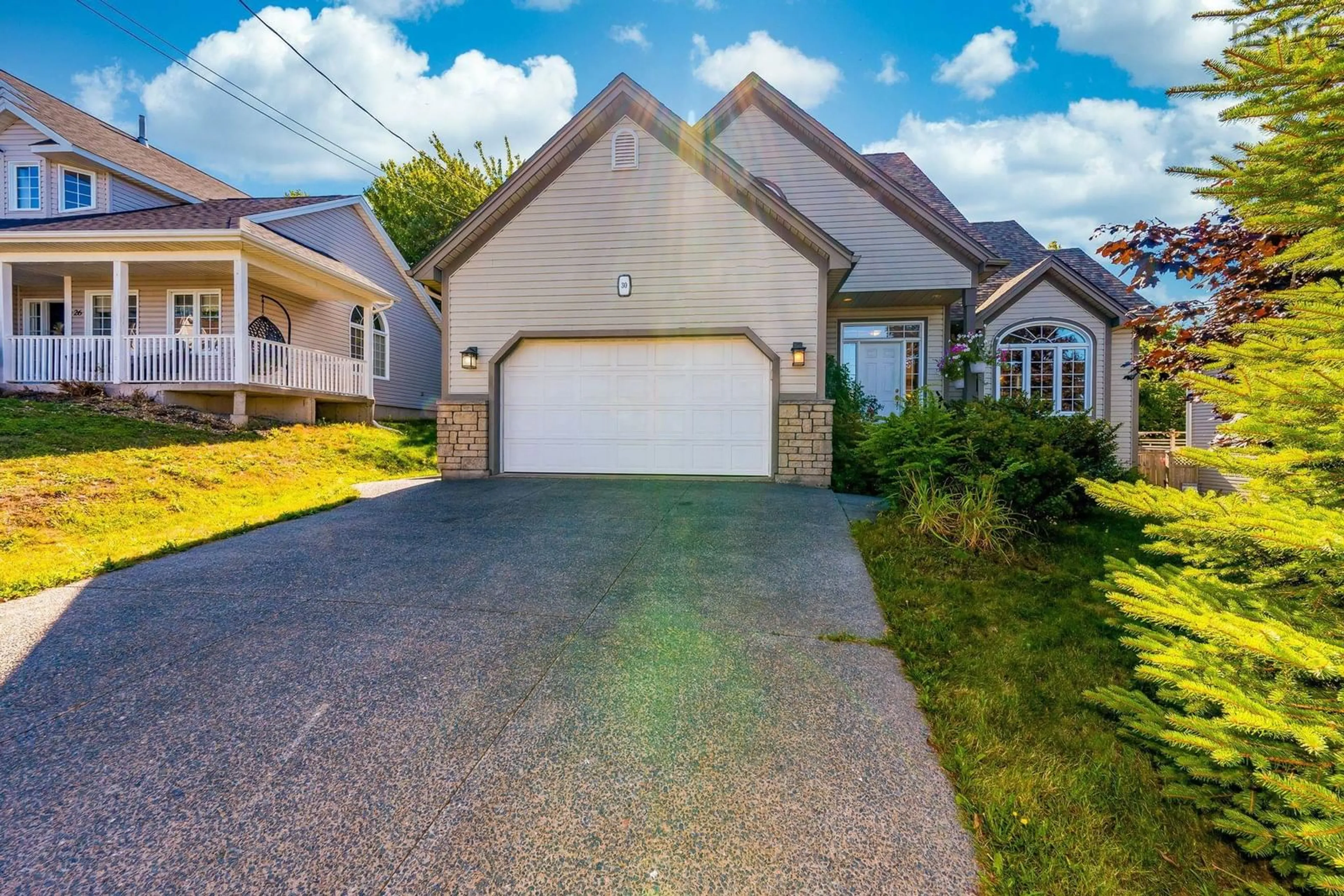Unknown for 30 Banks Crt, Dartmouth Nova Scotia B2X 2Y6