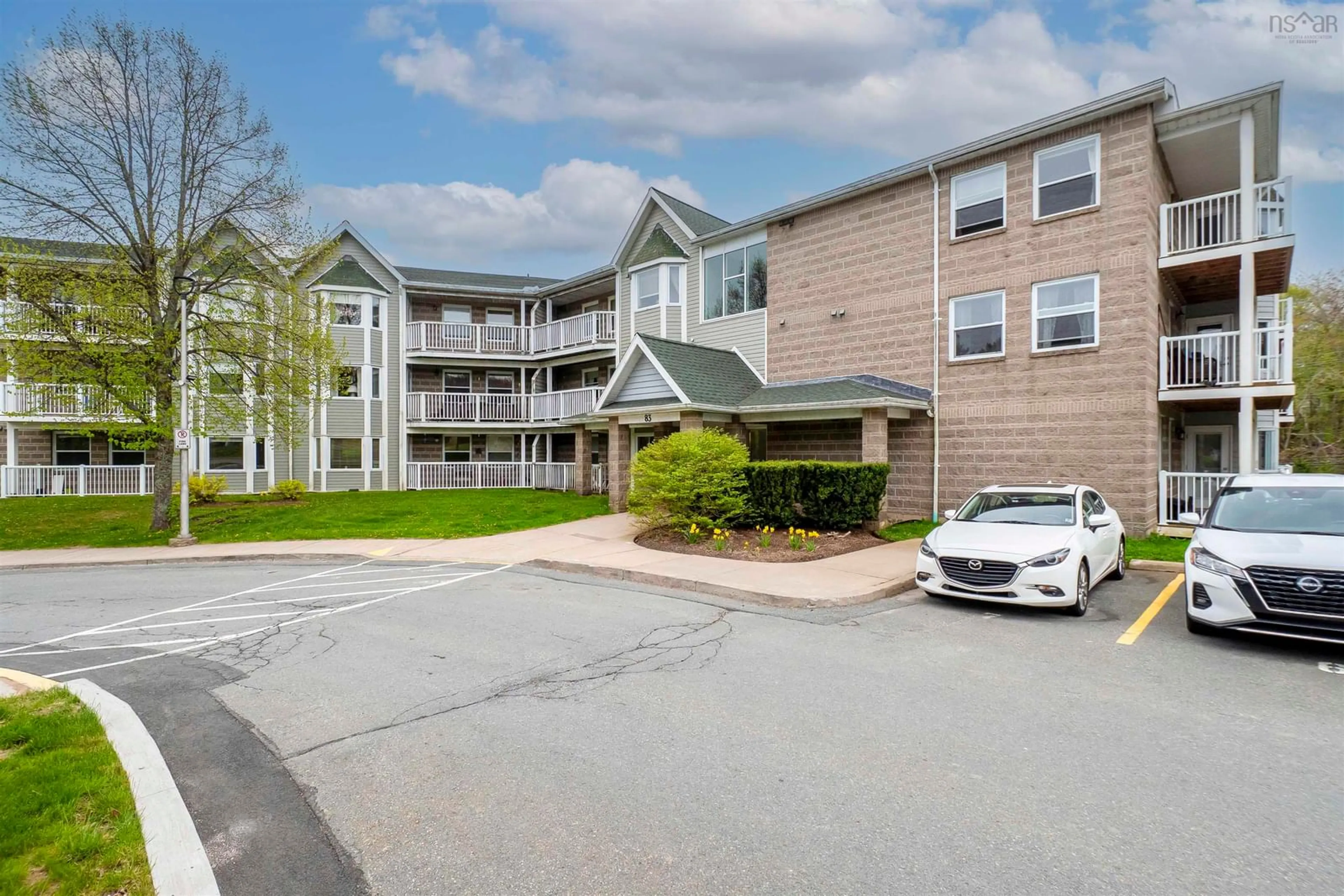 Unknown for 83 Kearney Lake Rd #414, Clayton Park Nova Scotia B3M 4E6