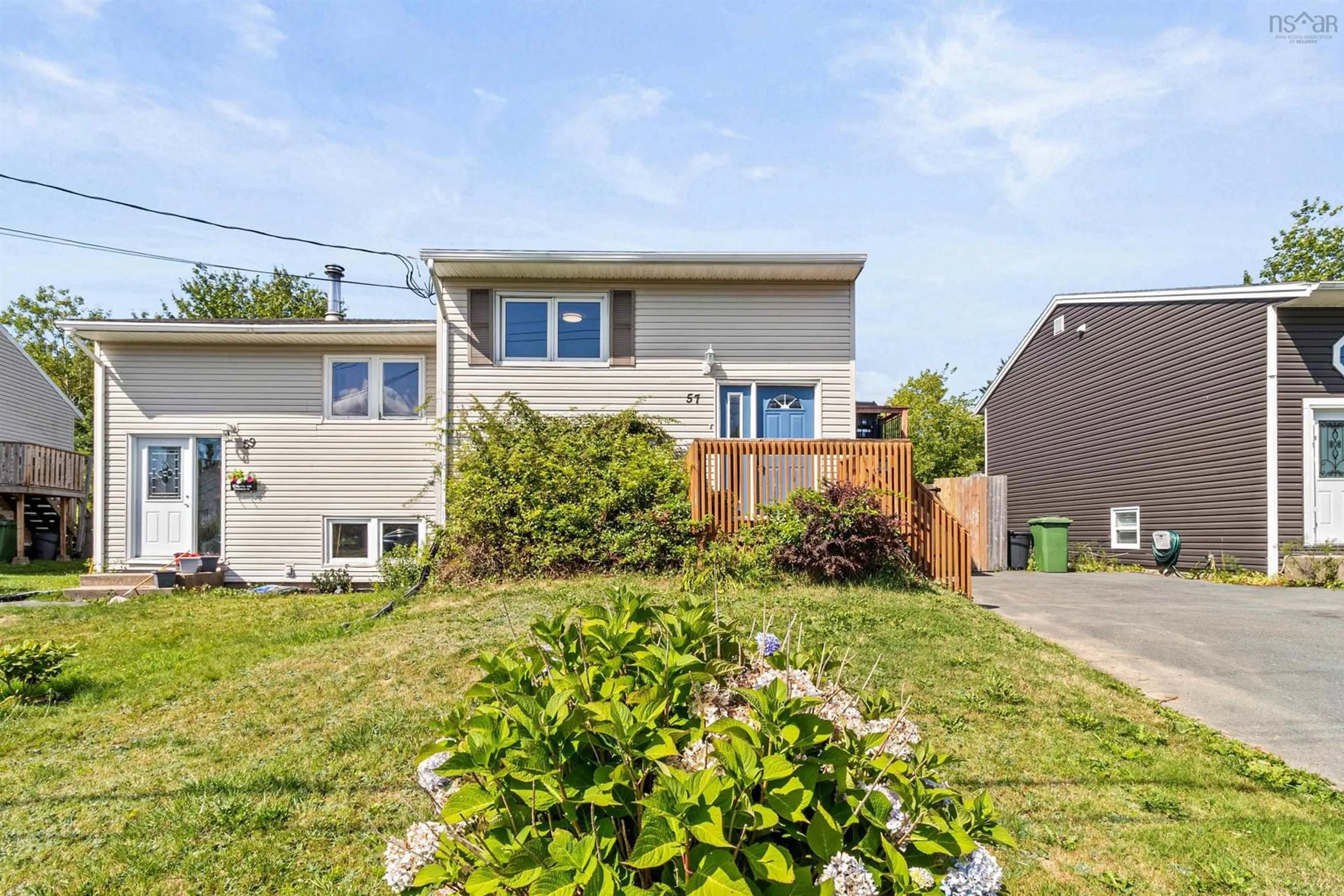 Unknown for 57 Clermont Cres, Forest Hills Nova Scotia B2W 4N9