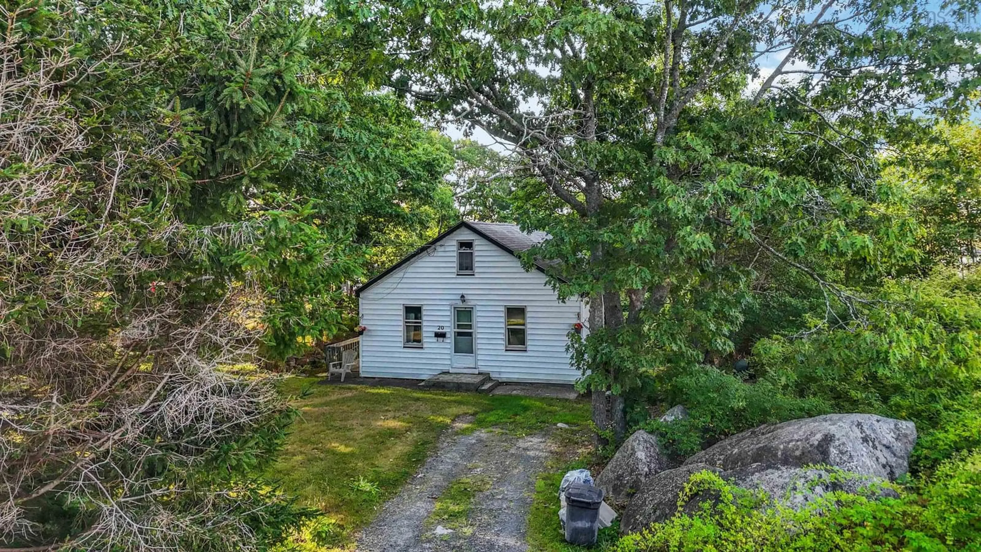 Shed for 20 Layton Rd, Halifax Nova Scotia B3P 1Z8