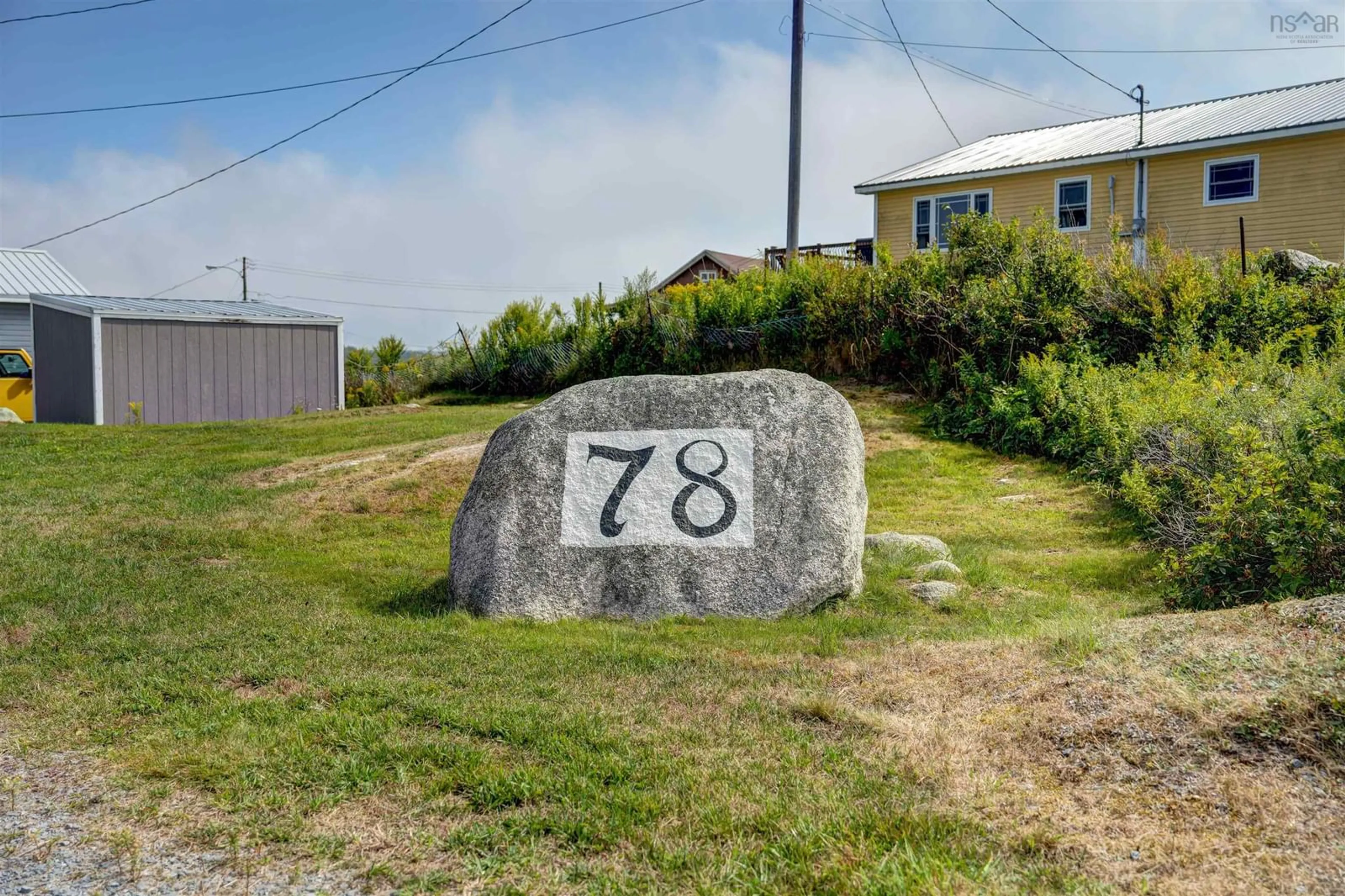 Unknown for 78 West Dover Rd, West Dover Nova Scotia B3Z 3S7