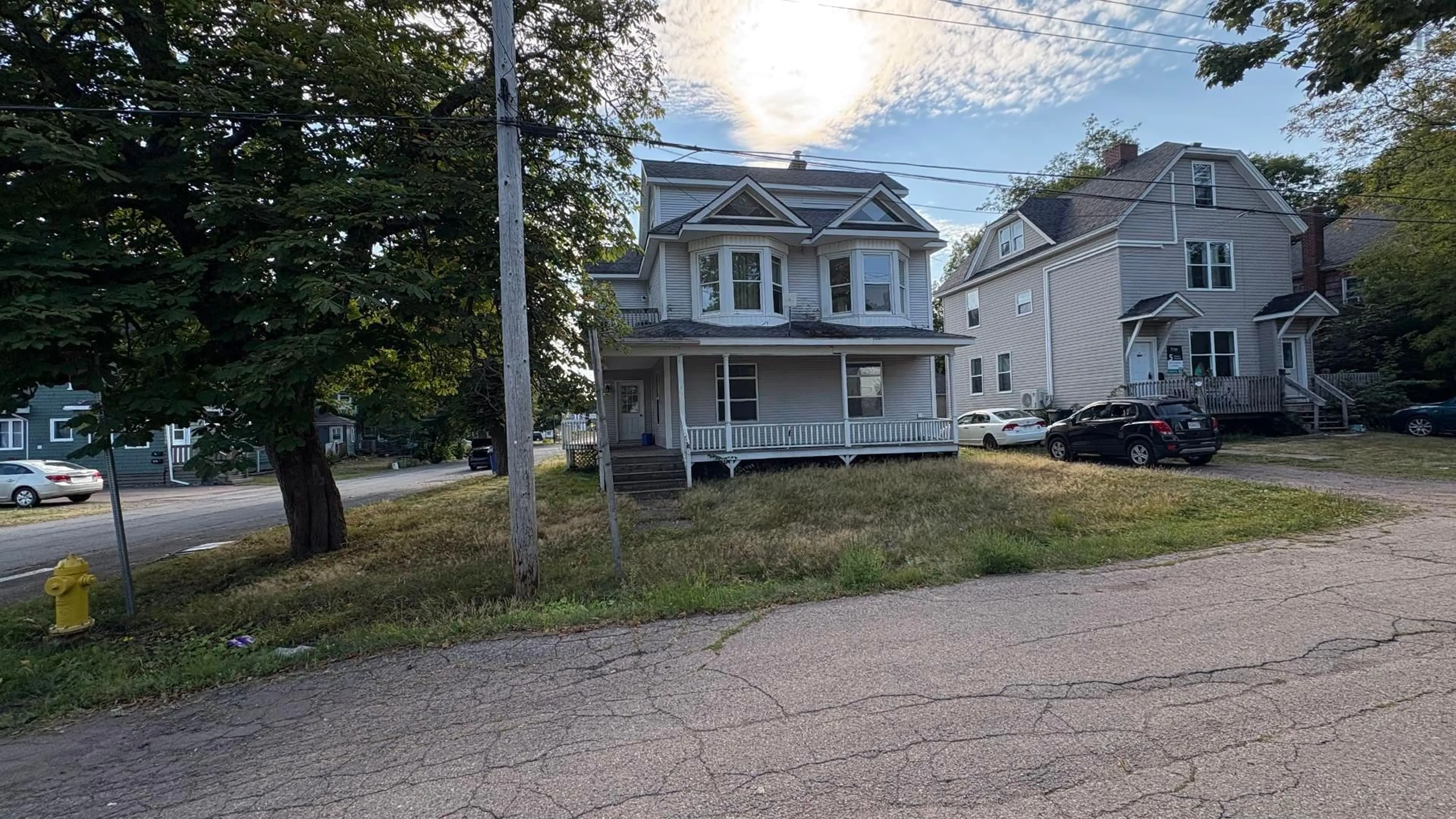 Unknown for 7 Davison St, Amherst Nova Scotia B4H 3B3