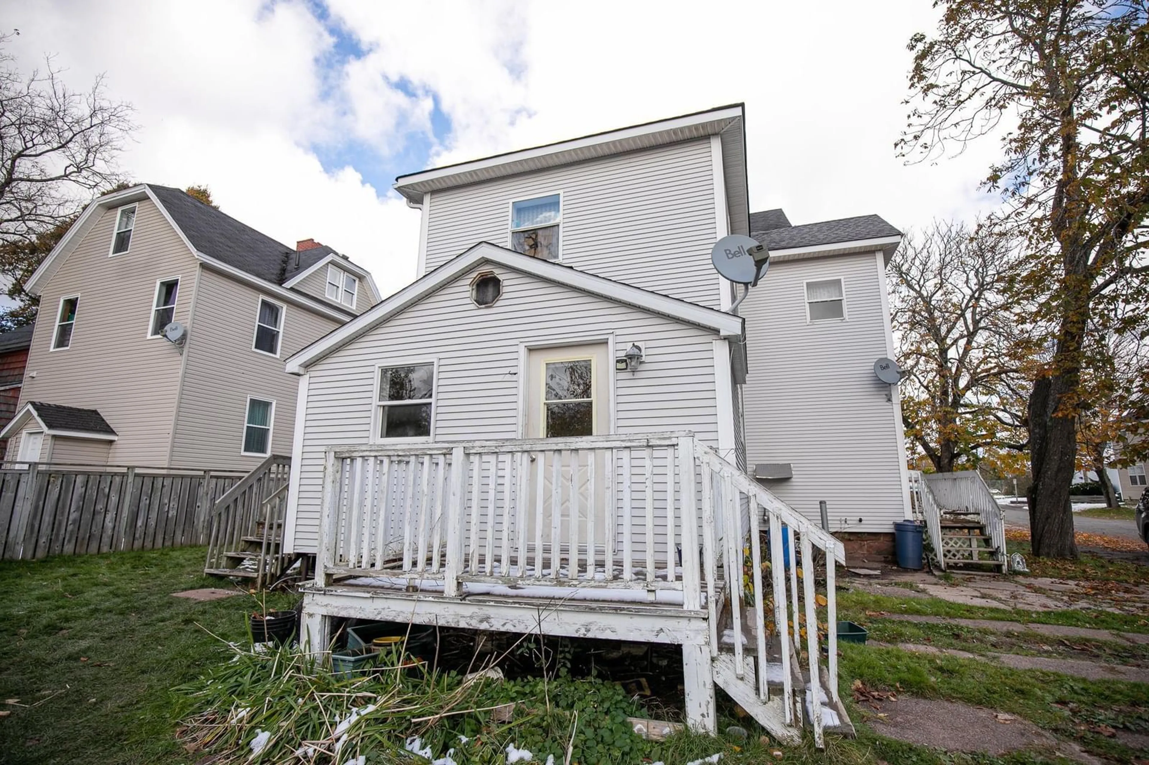 Unknown for 7 Davison St, Amherst Nova Scotia B4H 3B3