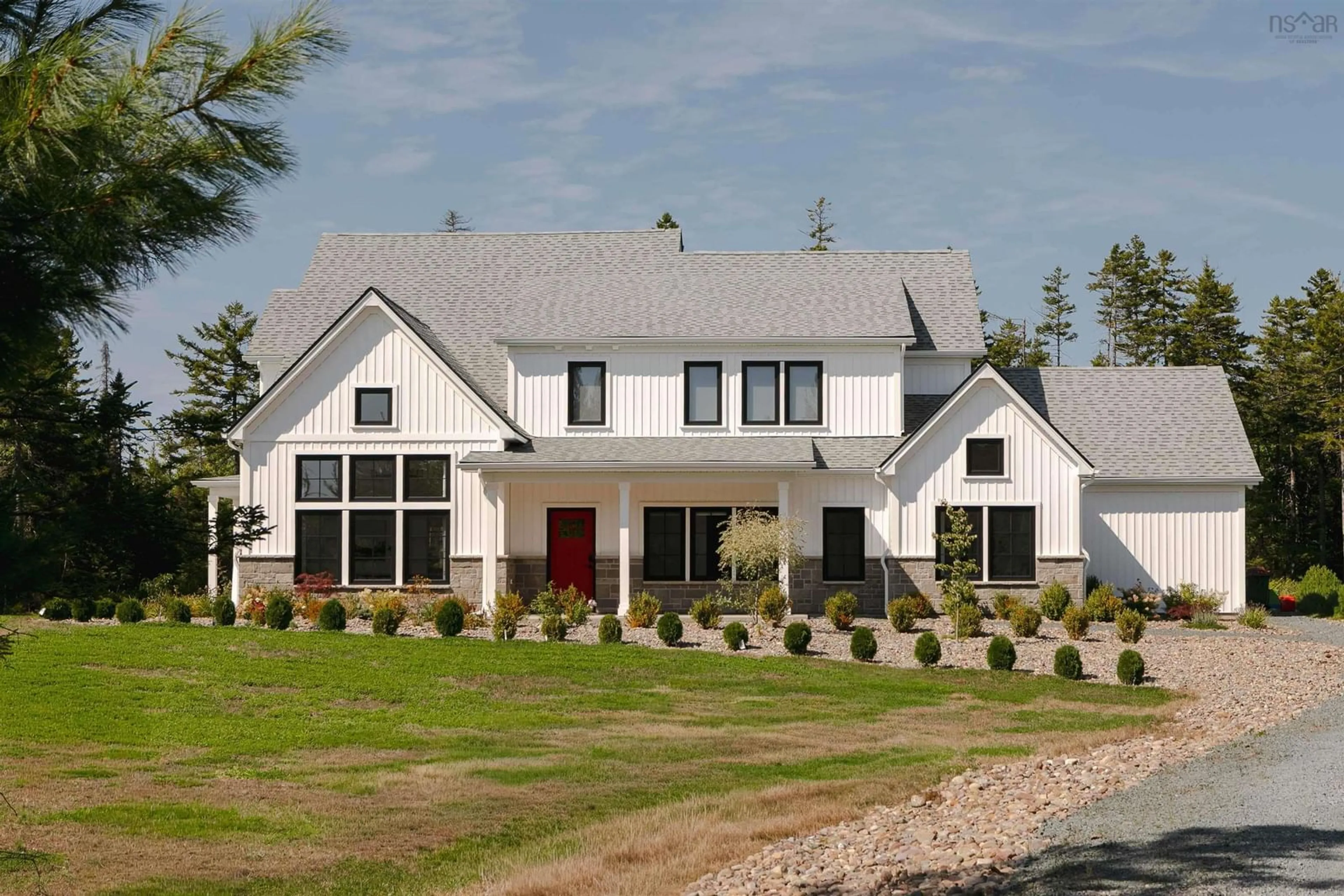 Home with vinyl exterior material, unknown for 709 Voyageur Way, Hammonds Plains Nova Scotia B4B 0N5