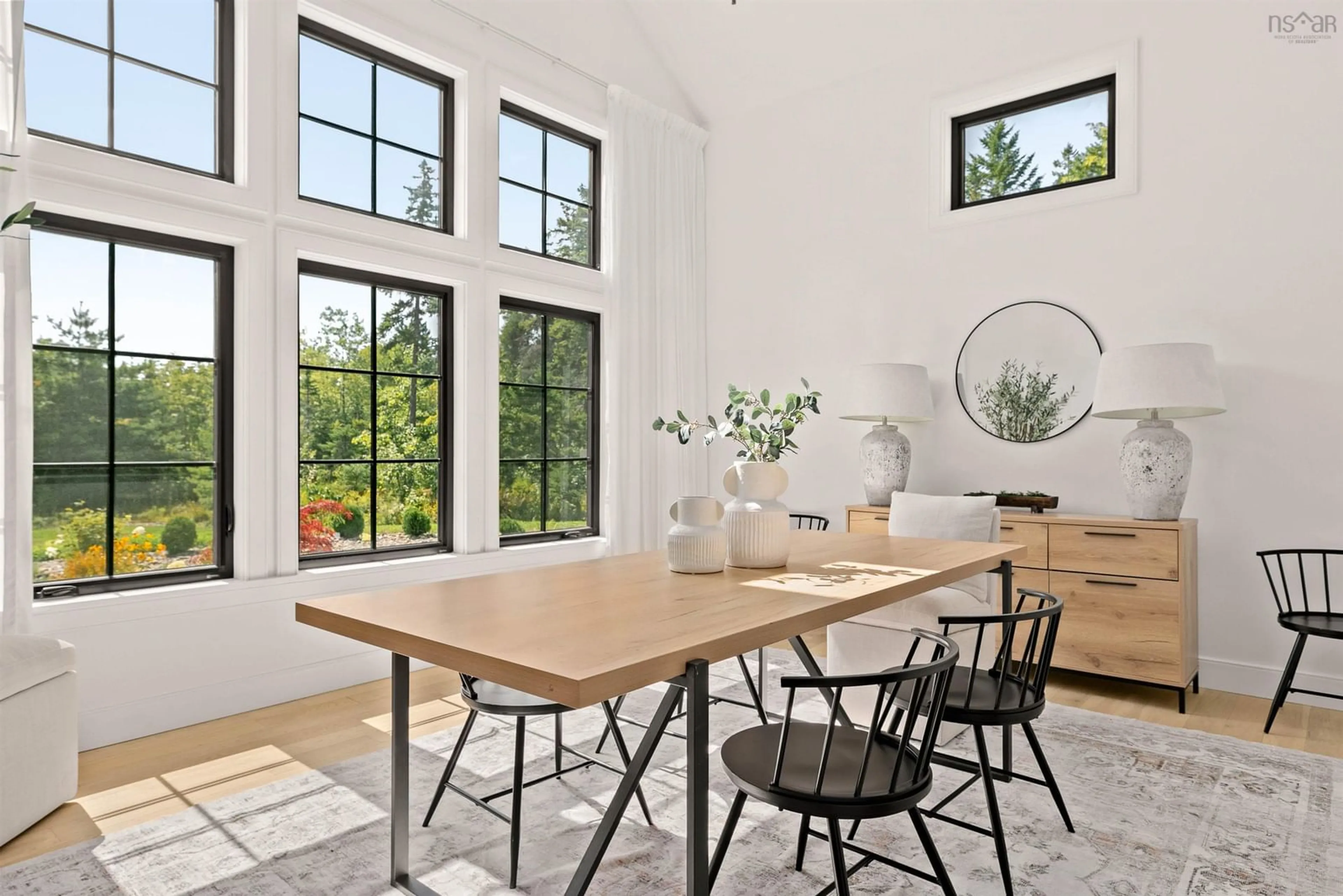 Dining room, unknown for 709 Voyageur Way, Hammonds Plains Nova Scotia B4B 0N5