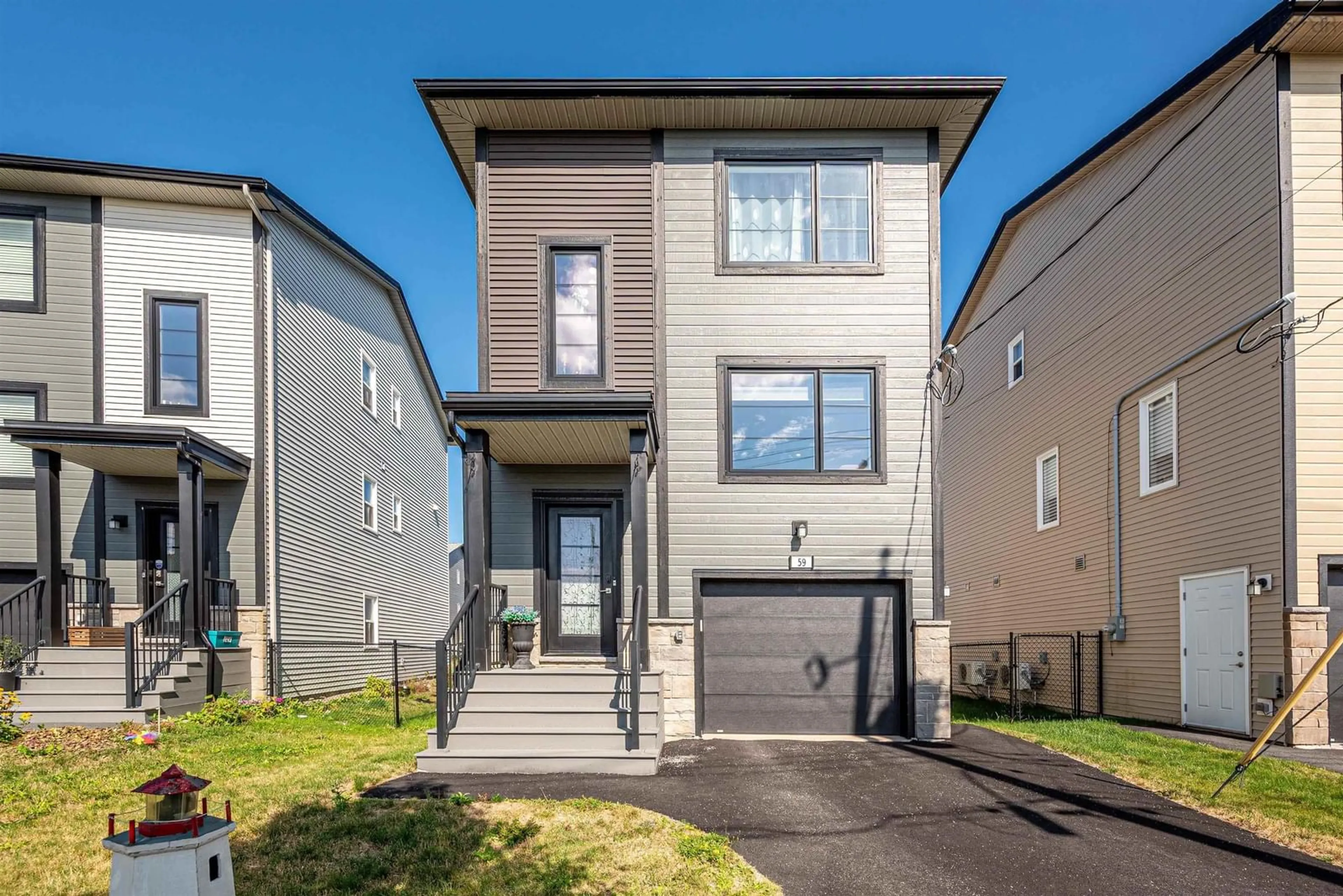 Unknown for 59 Travertine Crt, Halifax Nova Scotia B3P 0J5