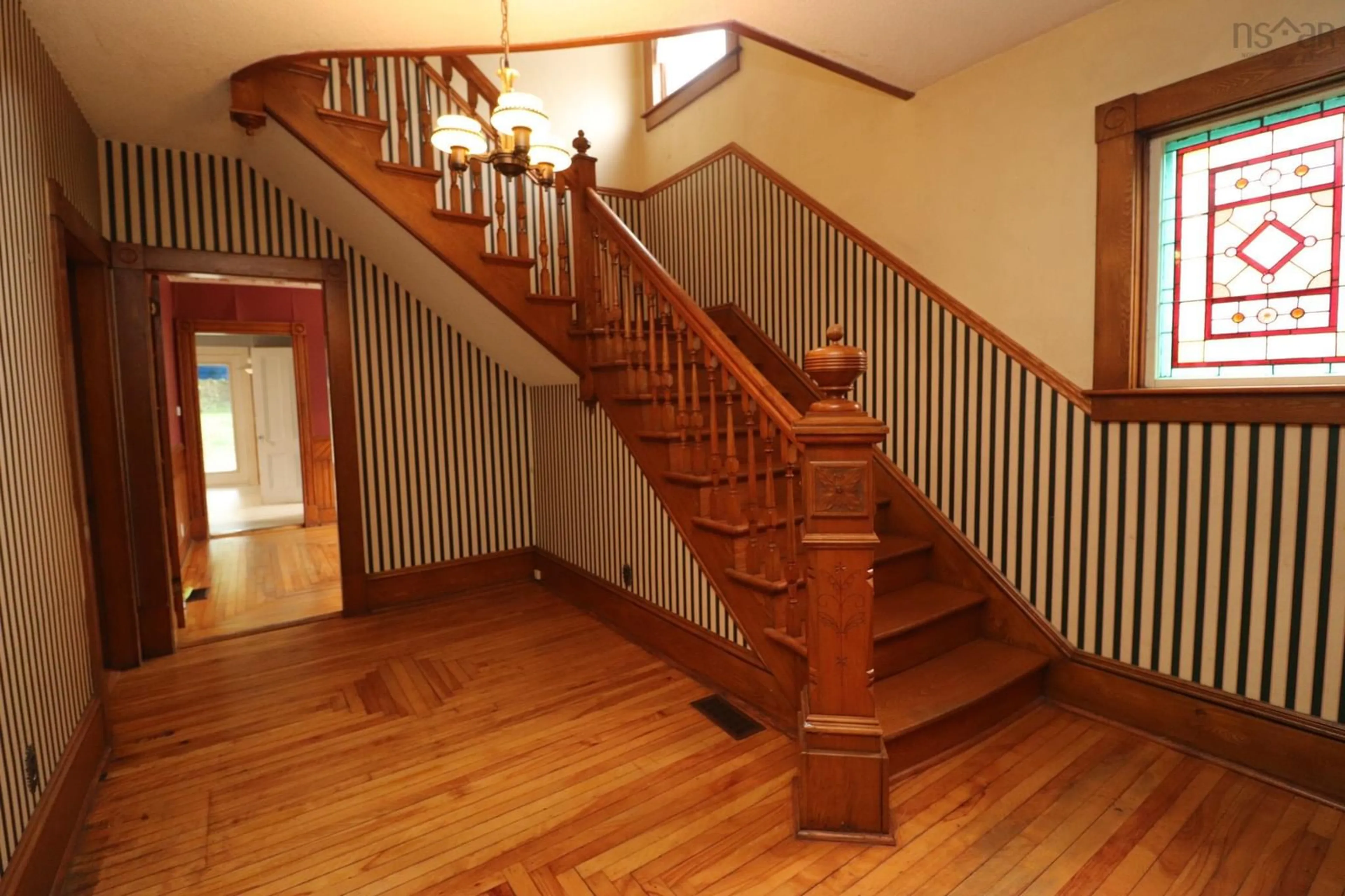 Unknown for 8 Lansdoon Pl, Truro Nova Scotia B2N 2G1