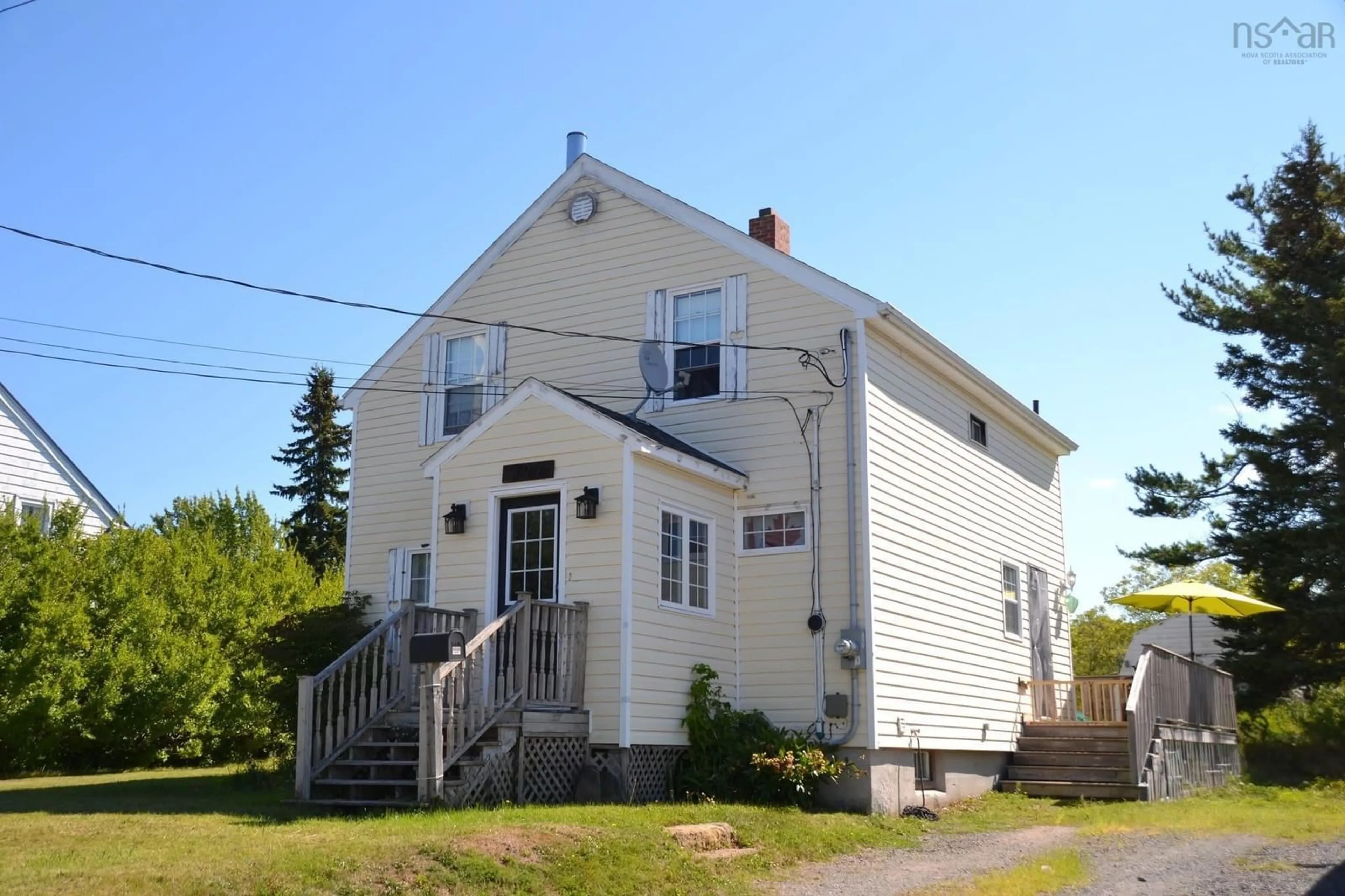 Unknown for 397 Shelburne St, New Glasgow Nova Scotia B2H 3K7