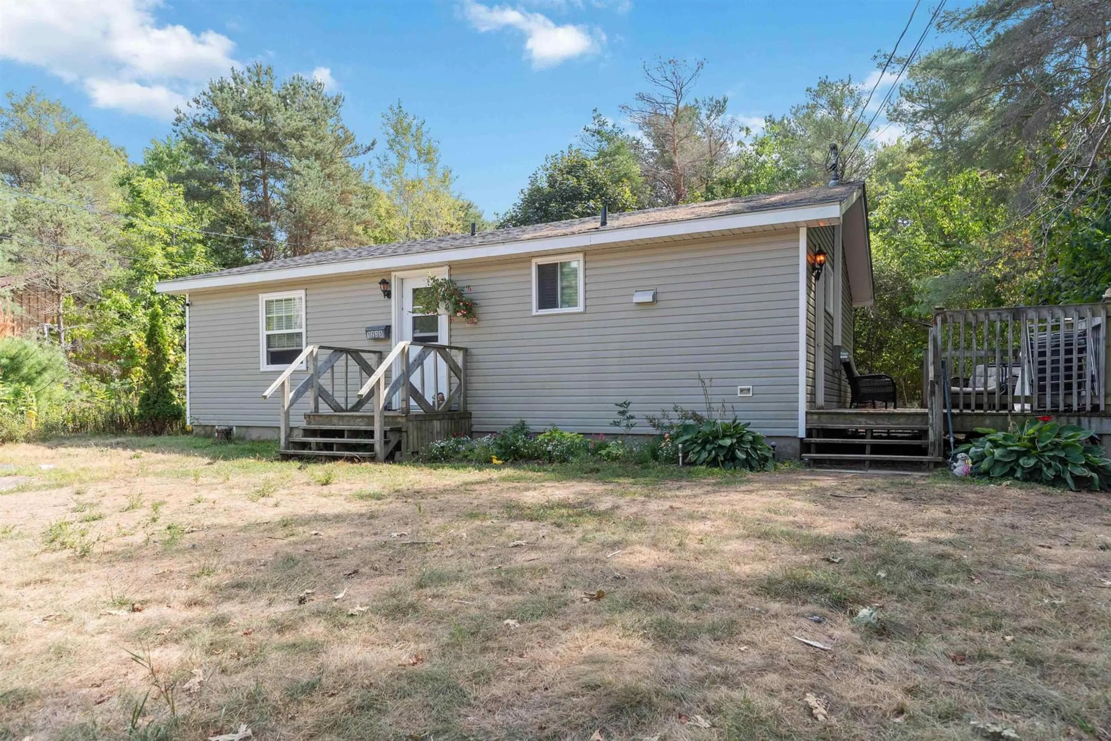 Unknown for 1235 Schofield Rd, North Kentville Nova Scotia B4N 2X3