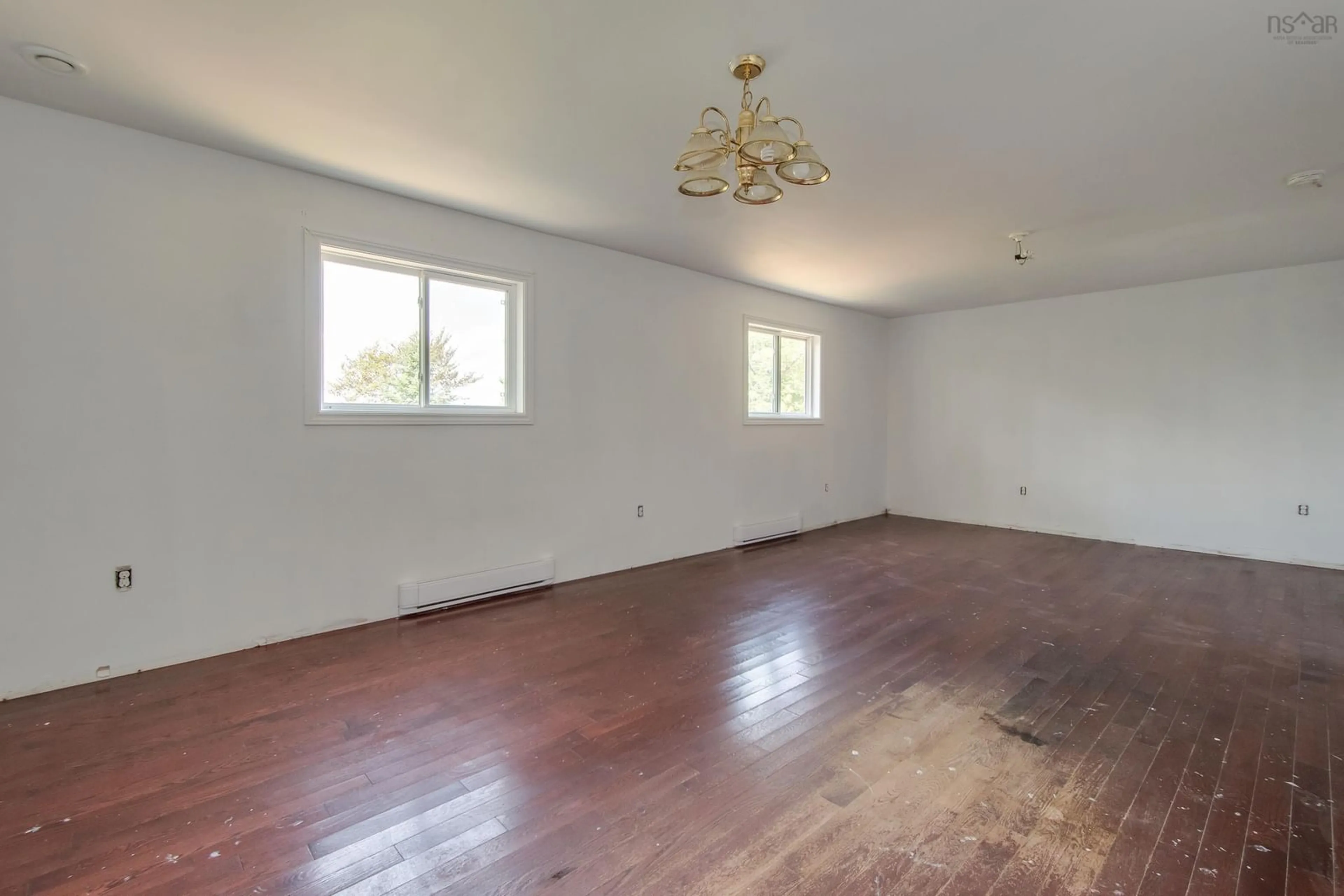 A pic of a room for 11 Fourth St, Dartmouth Nova Scotia B2X 1Y1