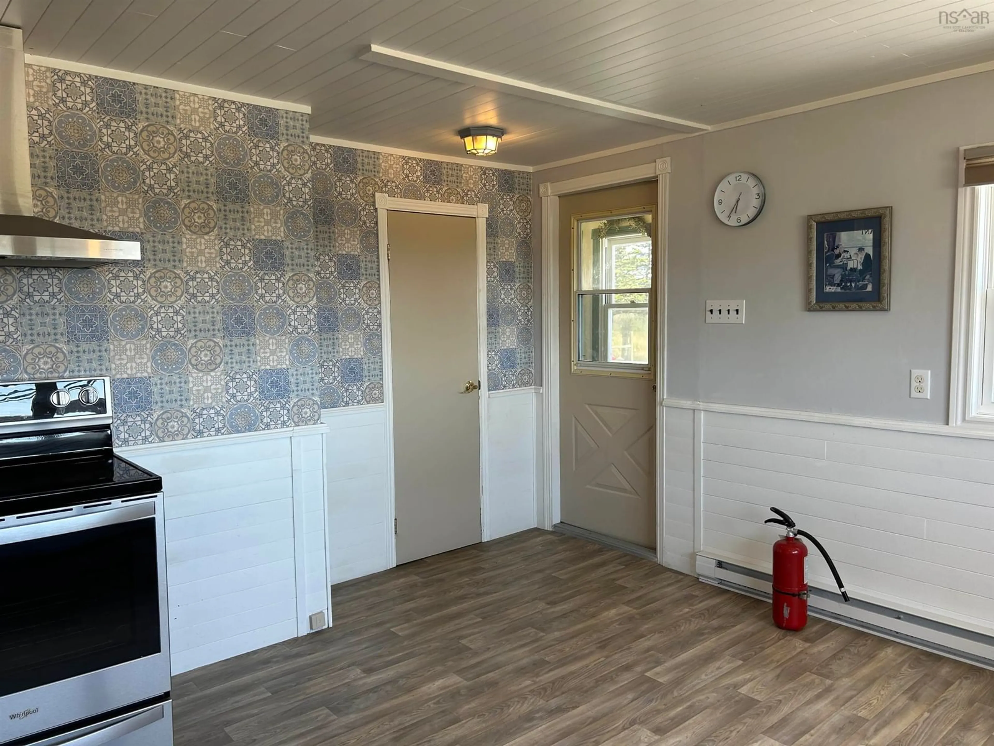 A pic of a room for 2541 Main St, Clark's Harbour Nova Scotia B0W 1P0