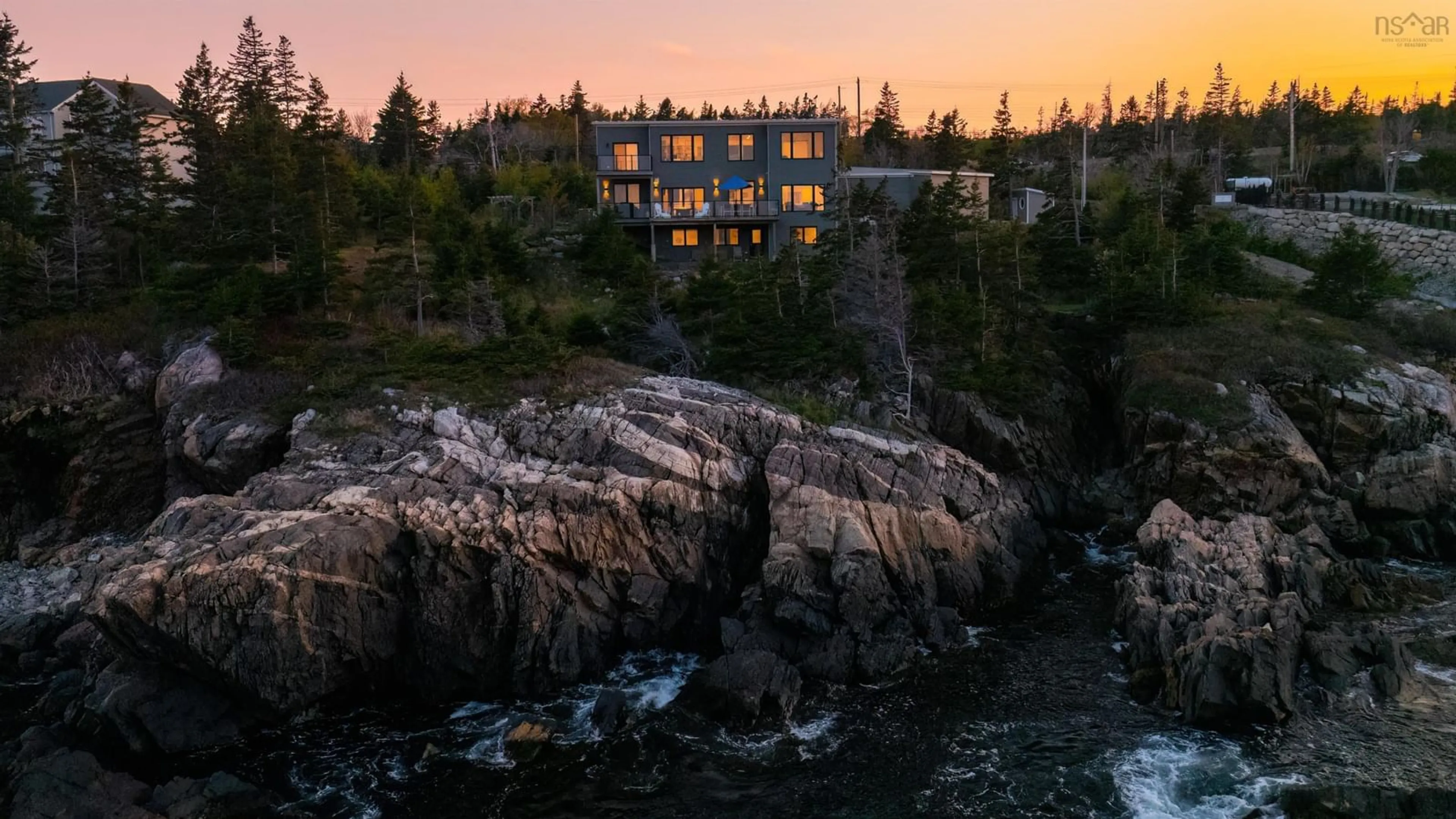 Unknown for 536 Ketch Harbour Rd, Bear Cove Nova Scotia B3V 1P8