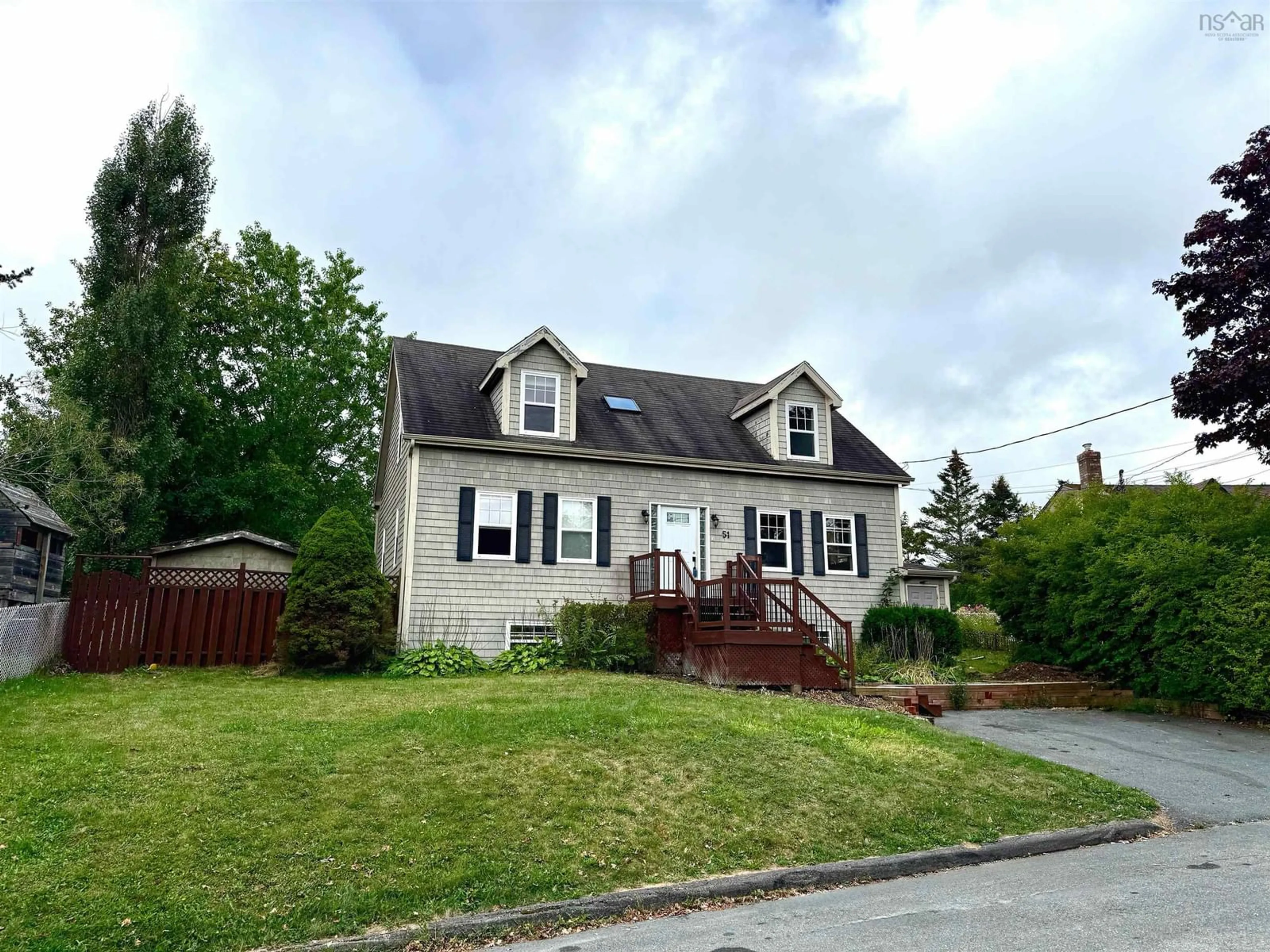 Unknown for 49 Ascot Way, Lower Sackville Nova Scotia B4E 2J1
