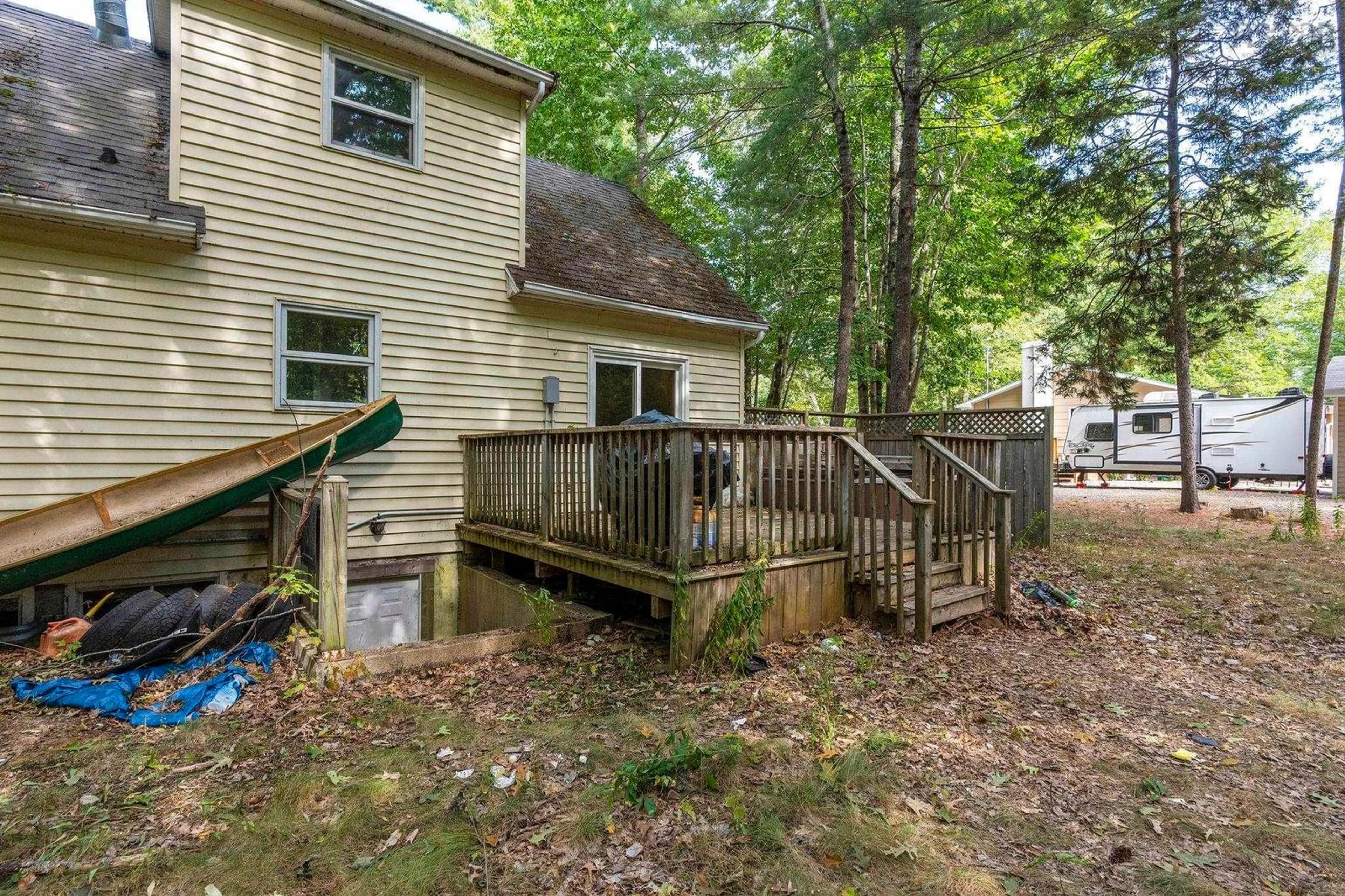 Unknown for 1160 Pine Crest Dr, Centreville Nova Scotia B0P 1J0
