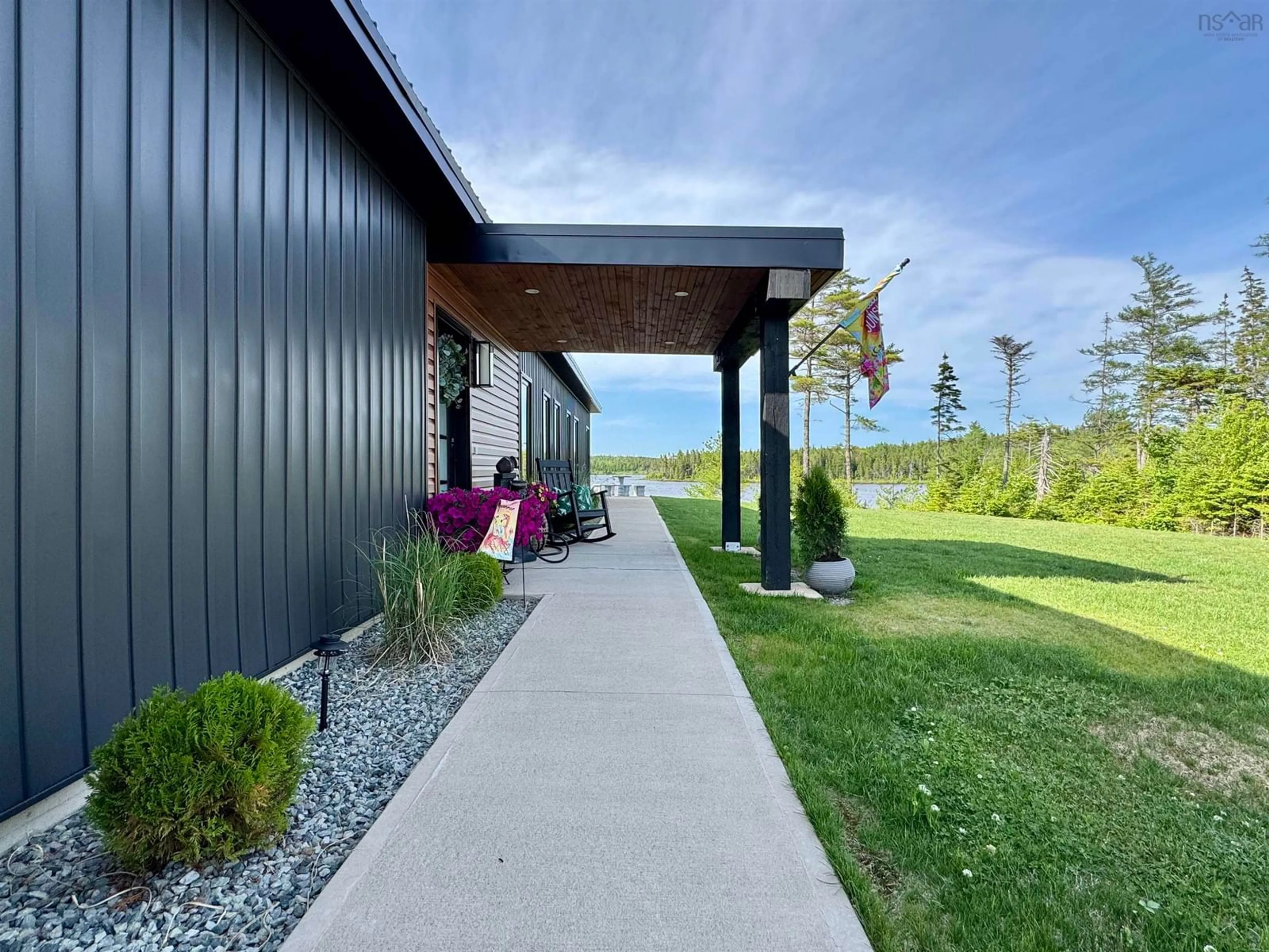 Unknown for 381 Grandiqe Ferry Rd., Louisdale Nova Scotia B0E 1V0