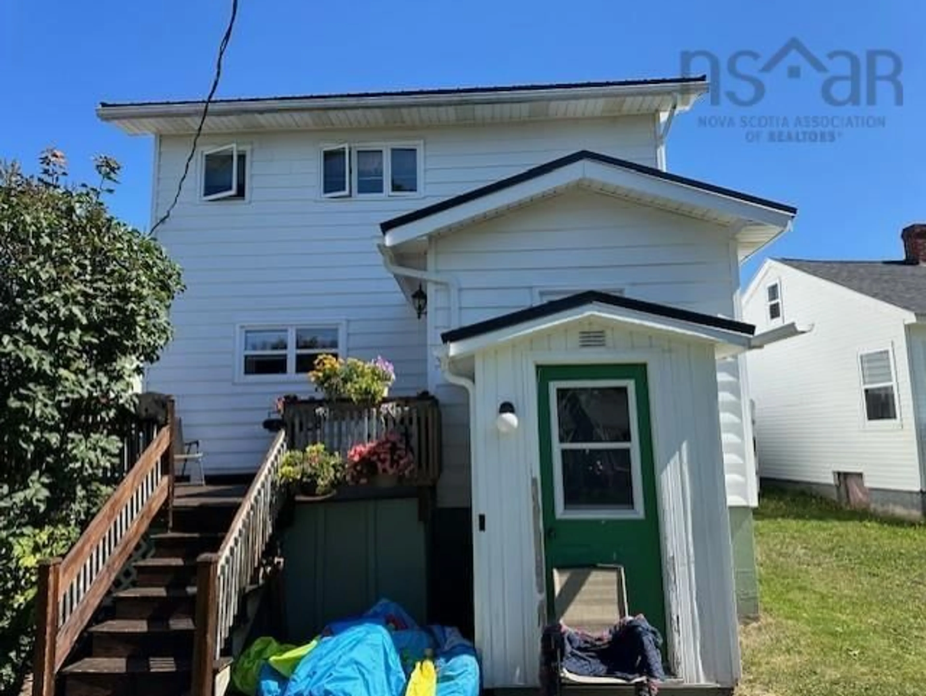 Unknown for 13 Highland Dr, New Glasgow Nova Scotia B2H 4C3